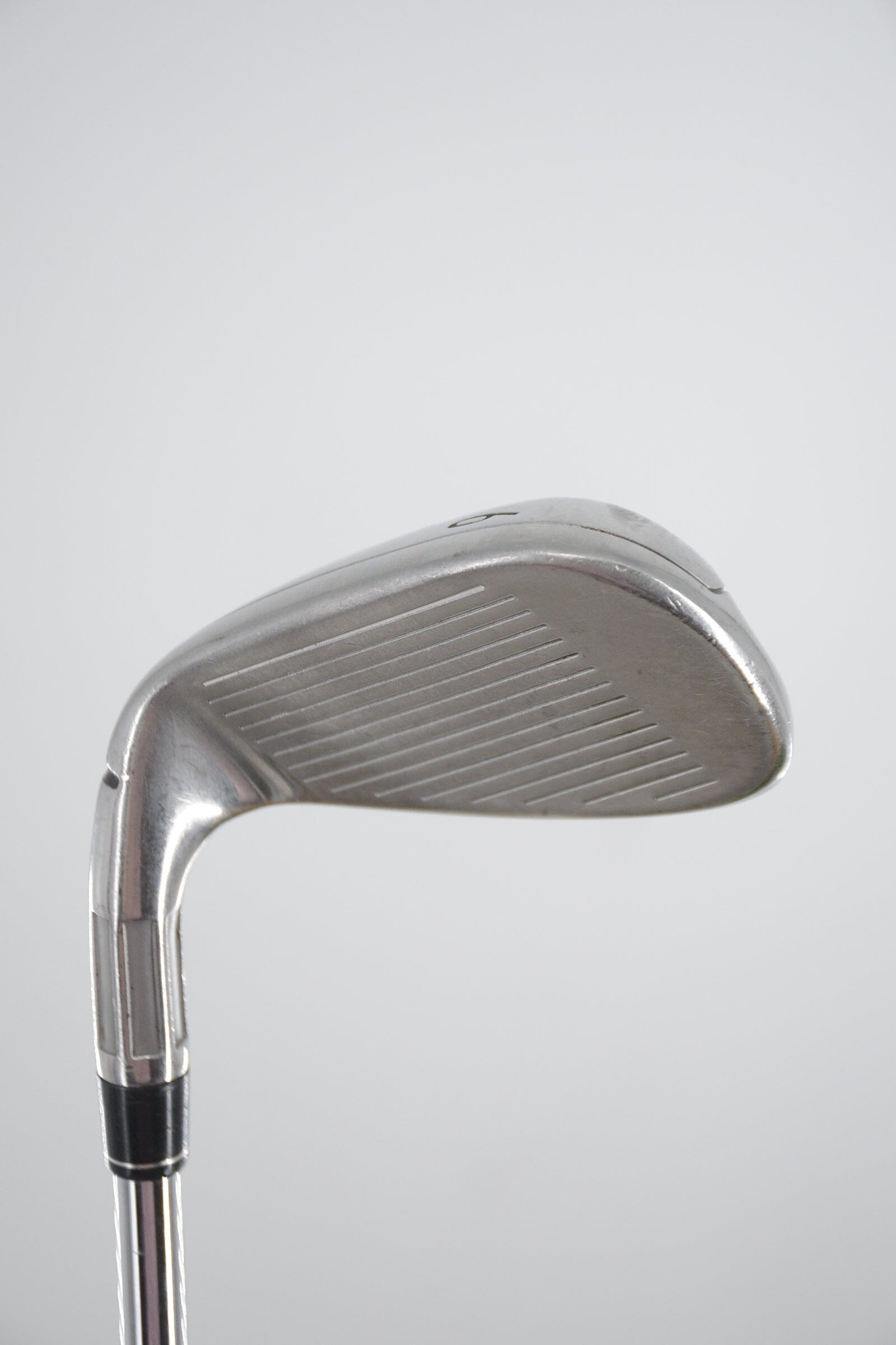 TaylorMade M4 2018 9 Iron R Flex 36.25" Golf Clubs GolfRoots