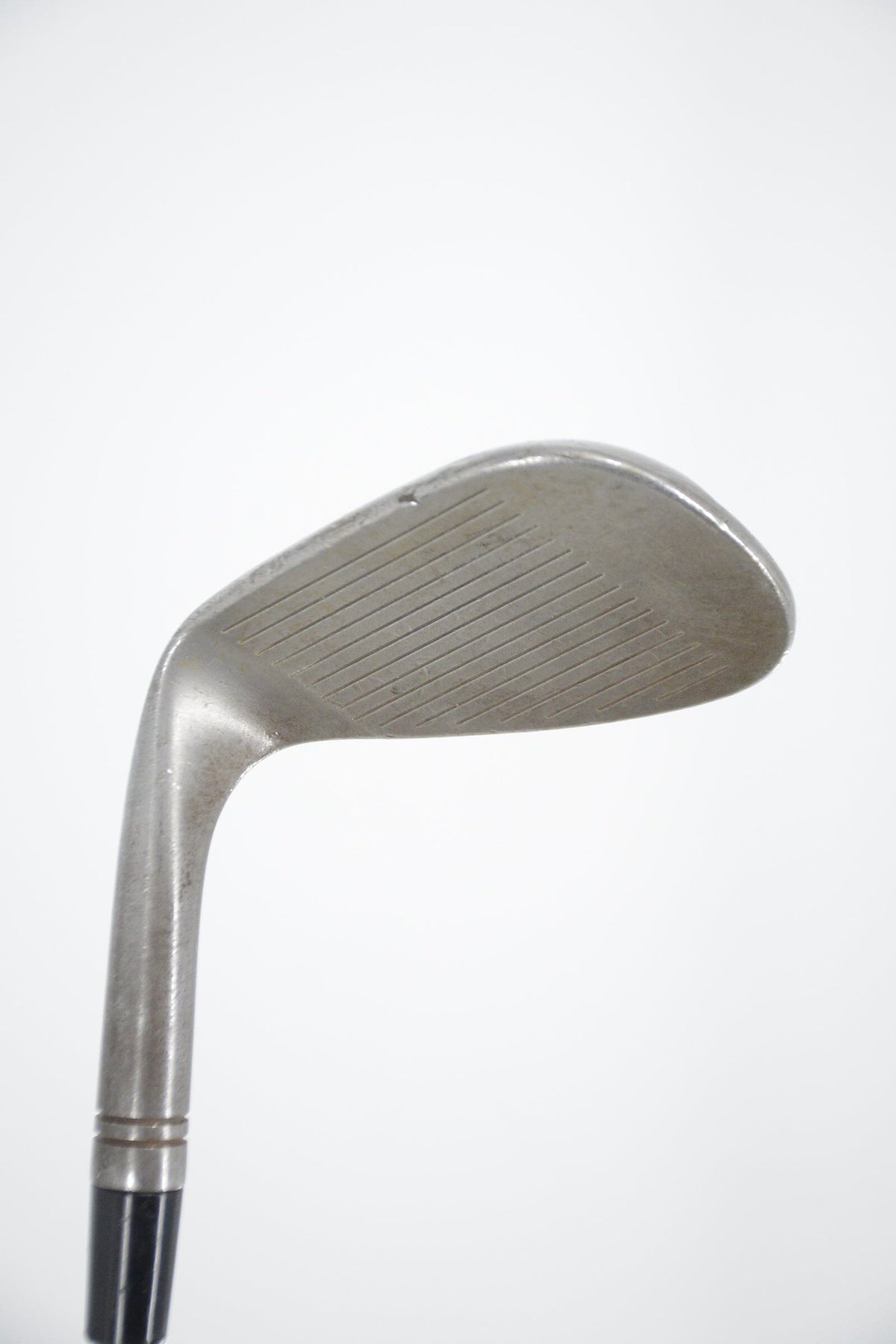 TaylorMade MG4 Tiger Woods 60 Degree Wedge S Flex 34.75" Golf Wedges TaylorMade