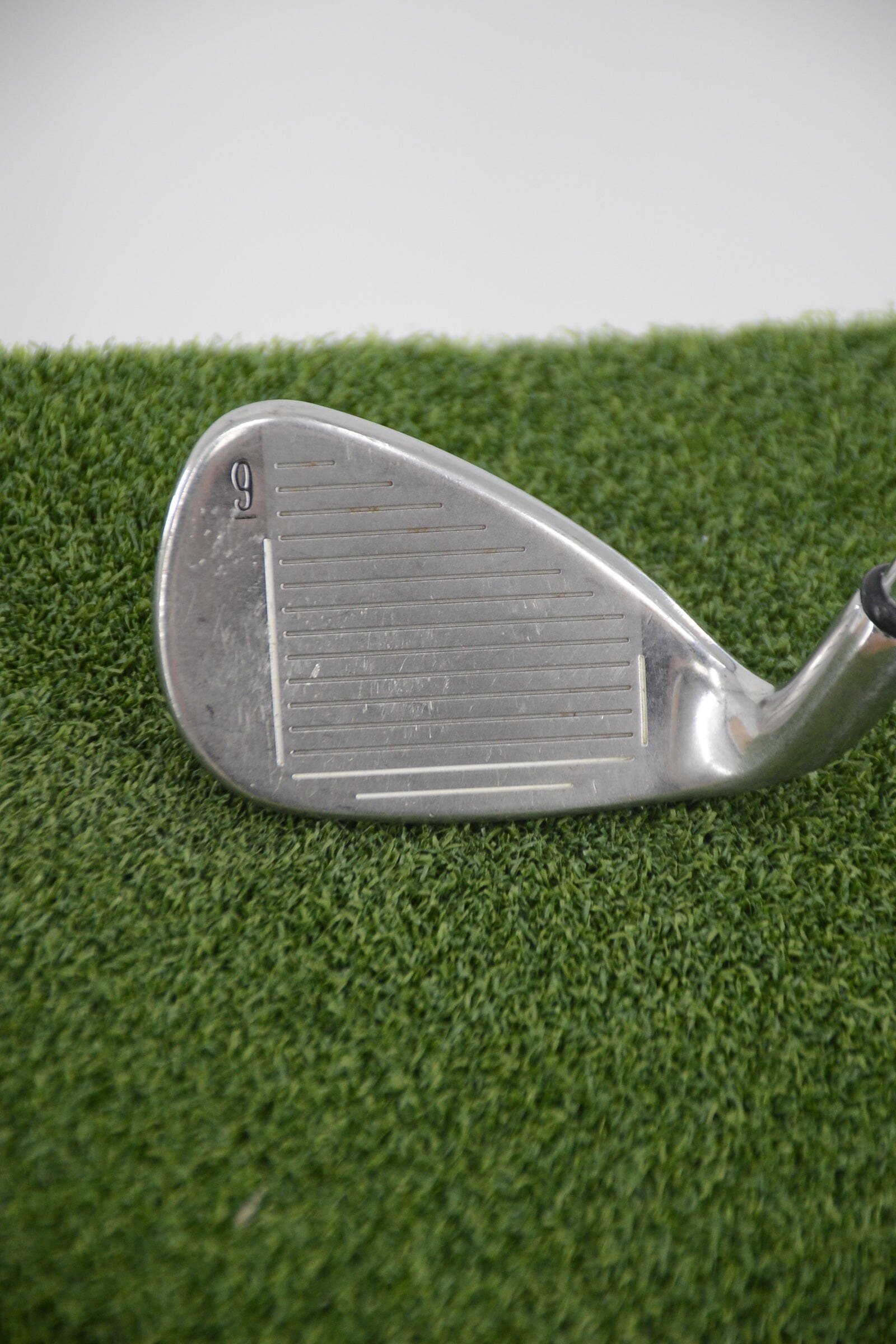 Callaway Big Bertha 2006 9 Iron S Flex 35.5" Golf Clubs GolfRoots