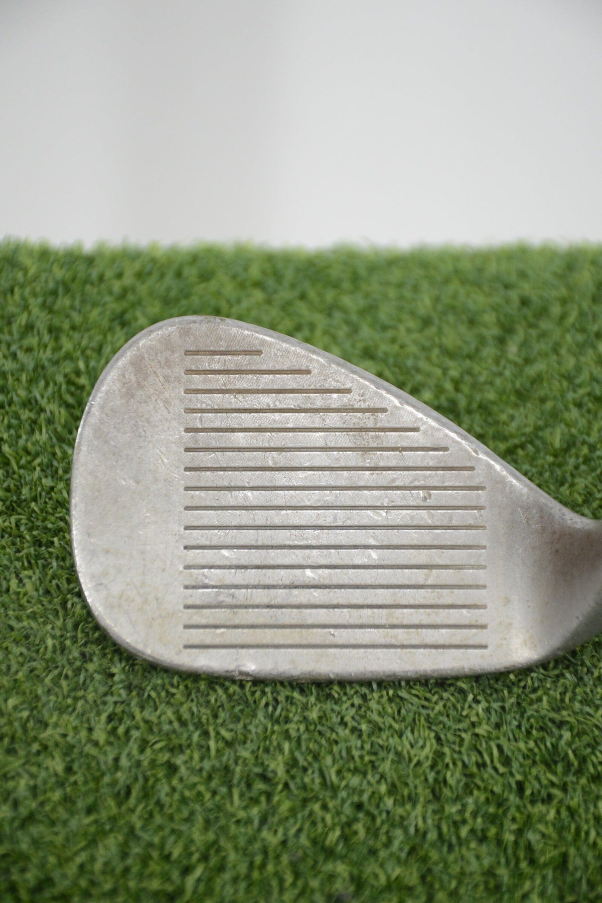 TaylorMade MG4 Tiger Woods 60 Degree Wedge S Flex 34.75" Golf Wedges TaylorMade