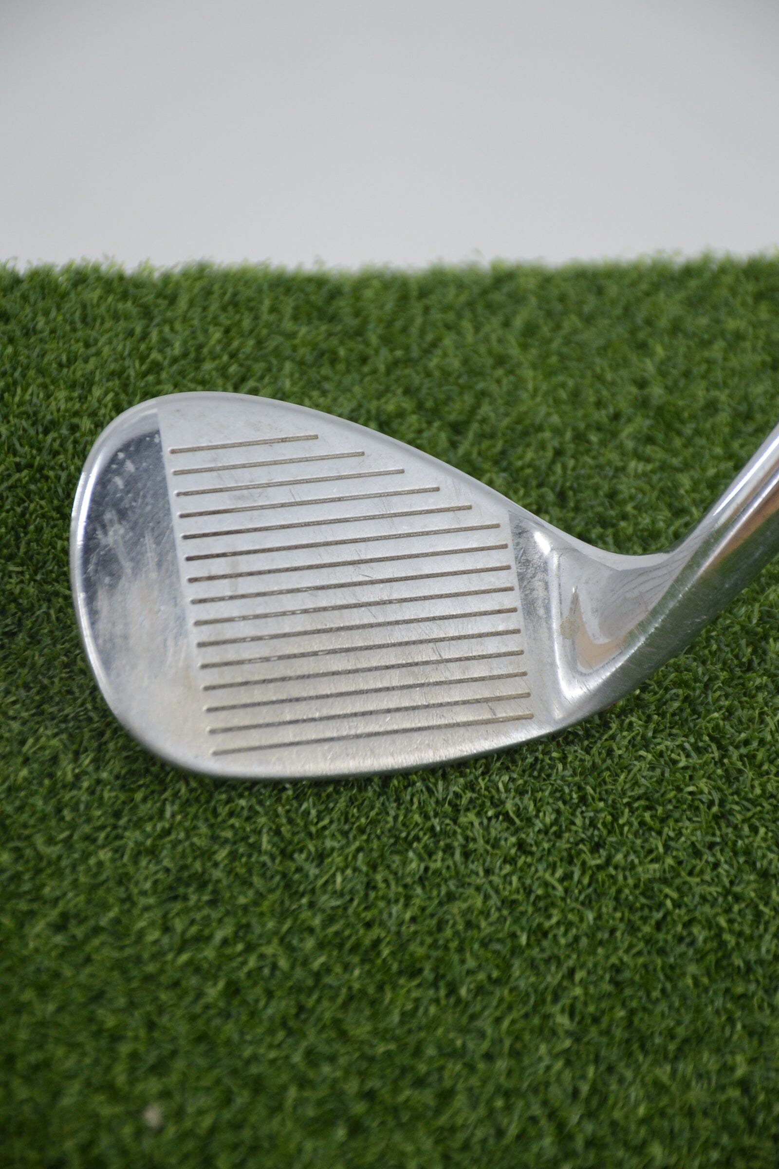 Cleveland 588 RS 60 Degree Wedge Wedge Flex 35.25" Golf Clubs GolfRoots