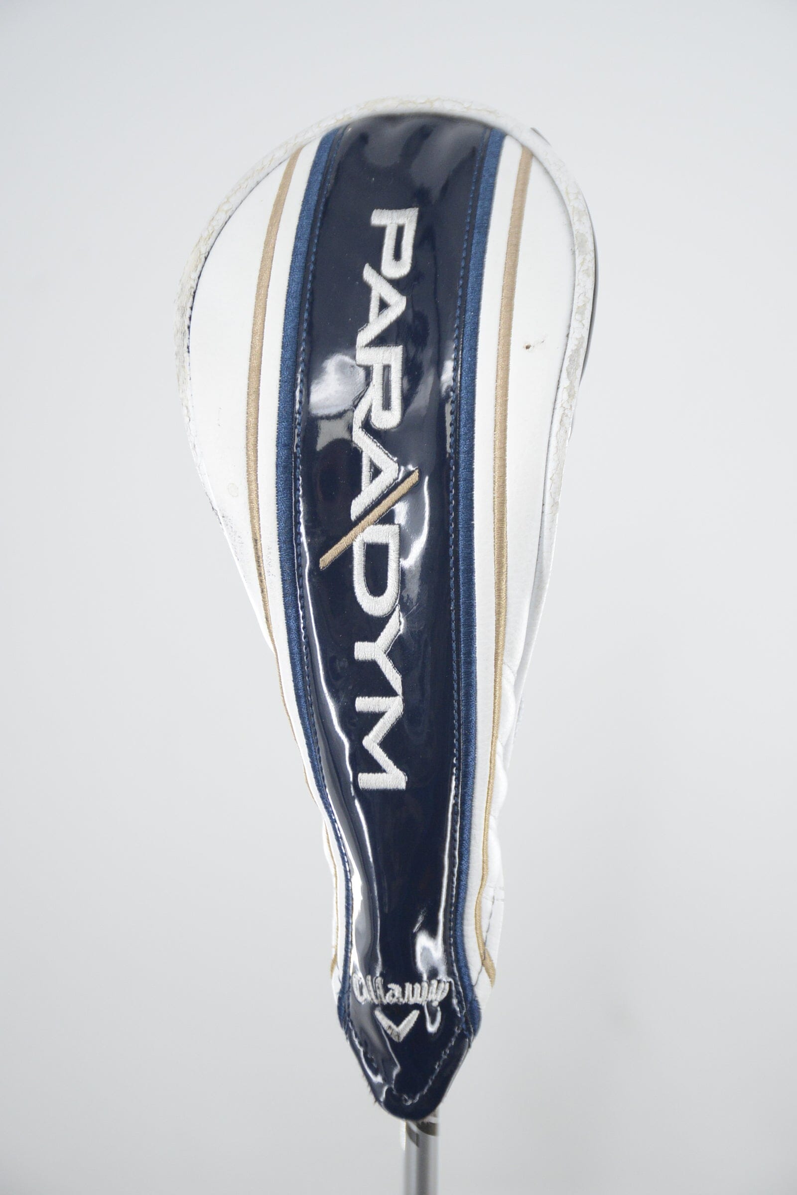 Women's Callaway Paradym X 6 Hybrid W Flex 37.5" Golf Clubs GolfRoots