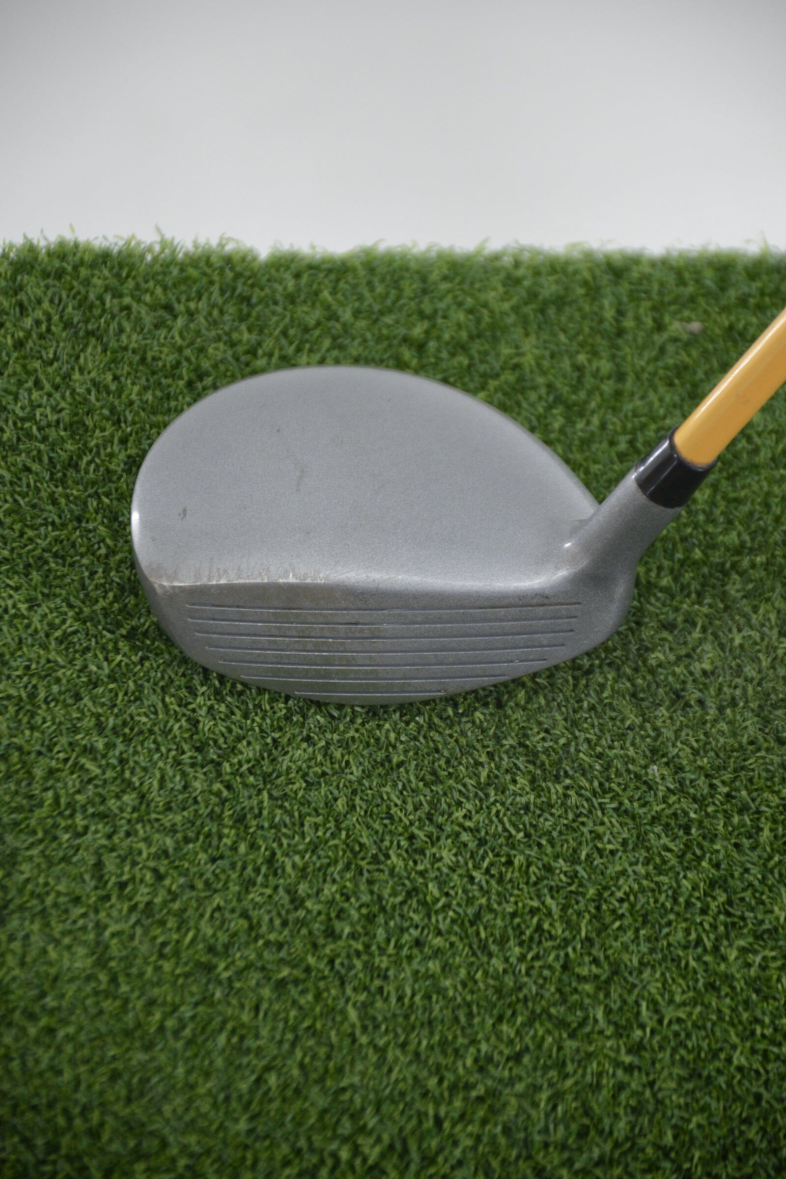 Super Concord Shallow Face 3 Wood S Flex 43.75" Golf Clubs GolfRoots