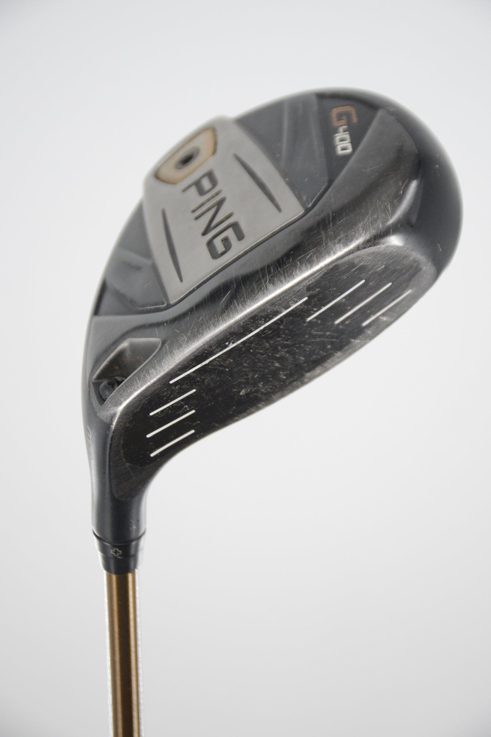 Ping G400 3 Wood SR Flex 42.5" Golf Clubs GolfRoots