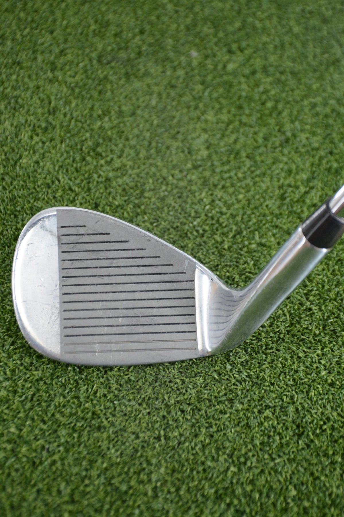 Knight Professional Series 56 Degree Wedge Wedge Flex 35"