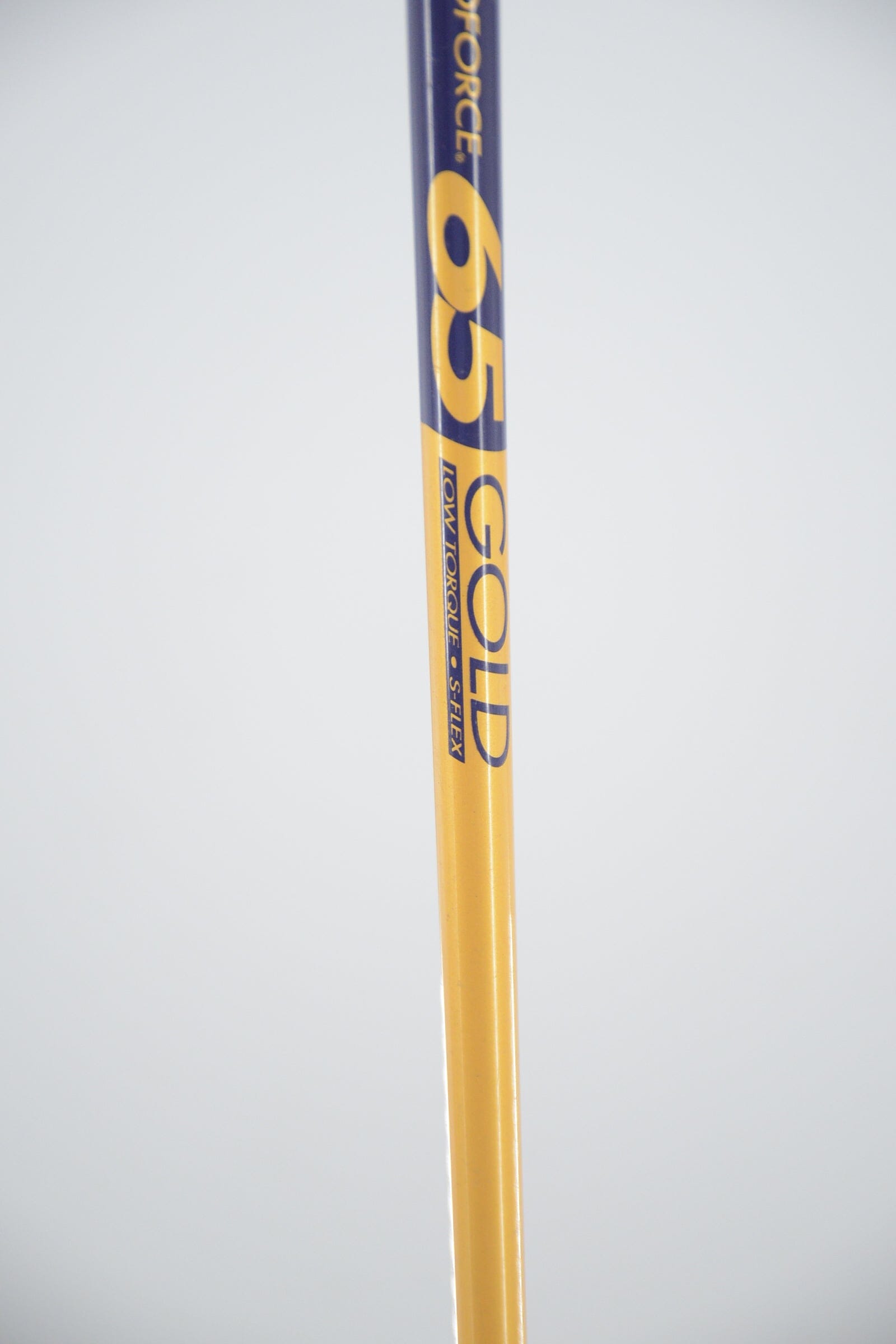 Super Concord Shallow Face 3 Wood S Flex 43.75" Golf Clubs GolfRoots