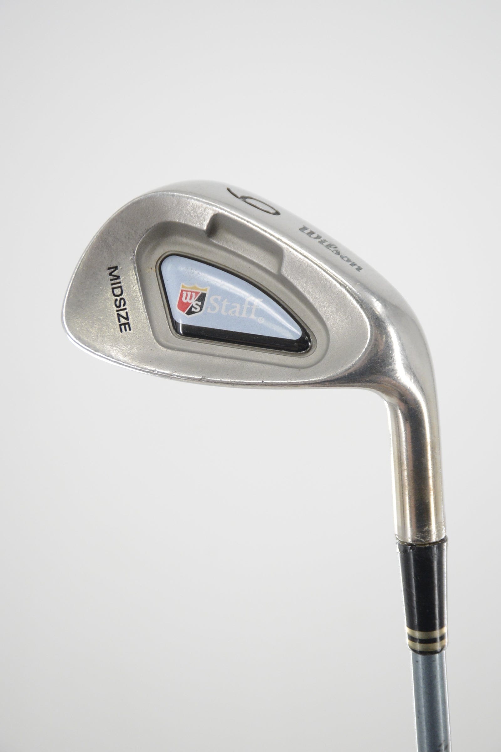 Wilson Staff Midsize 9 Iron R Flex 35" Golf Clubs GolfRoots
