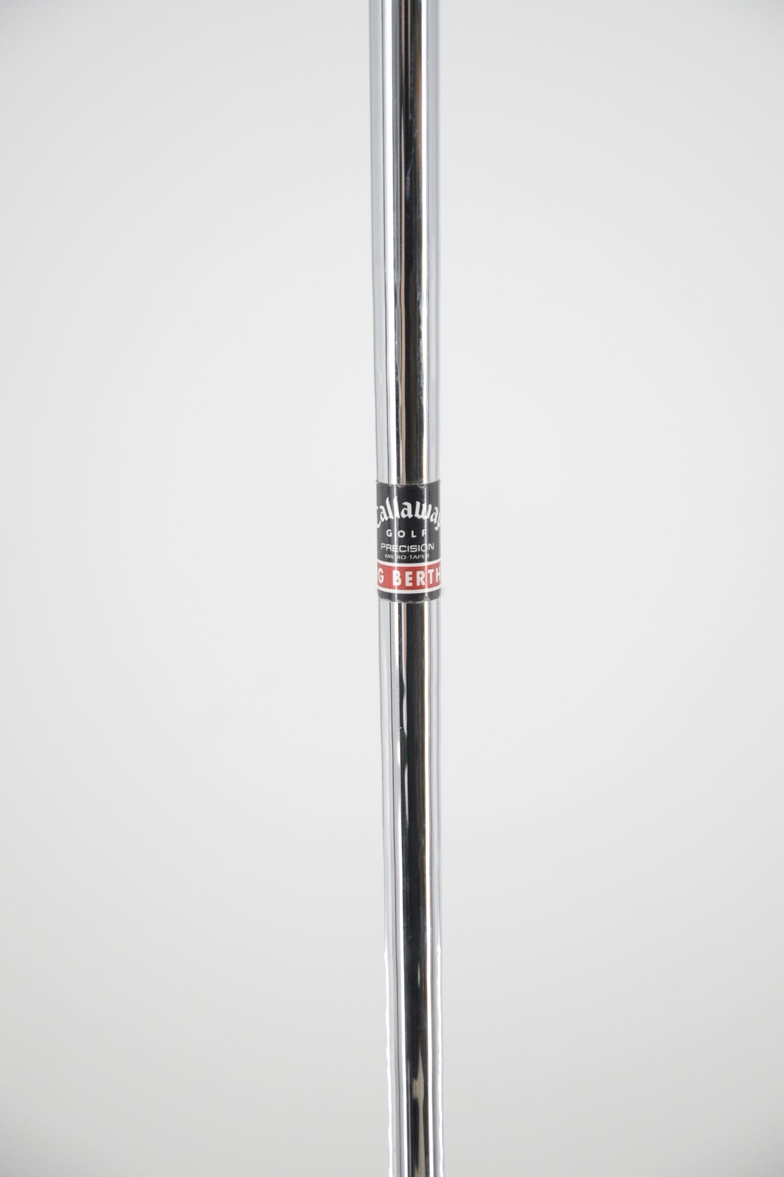Callaway Big Bertha 2006 9 Iron S Flex 35.5" Golf Clubs GolfRoots