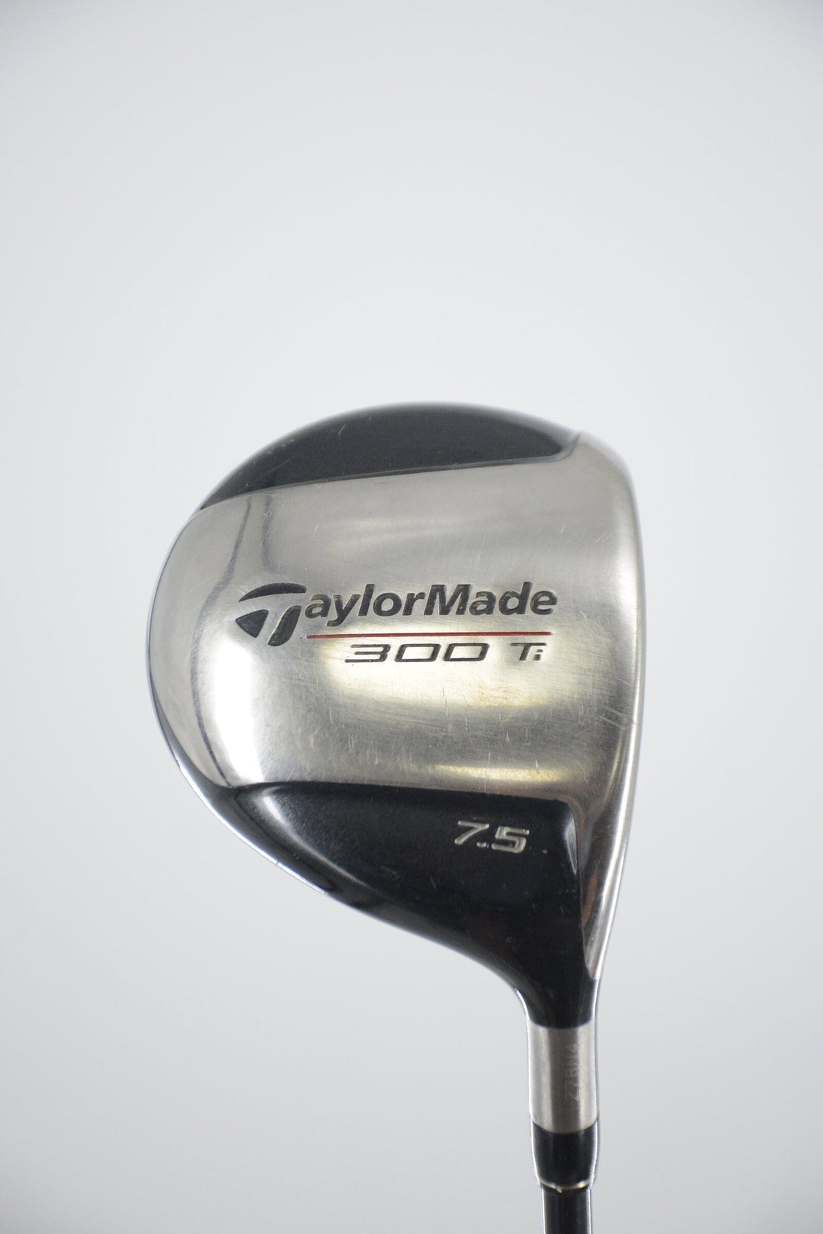 TaylorMade 300 7.5 Degree Driver S Flex 44.75" Golf Clubs GolfRoots