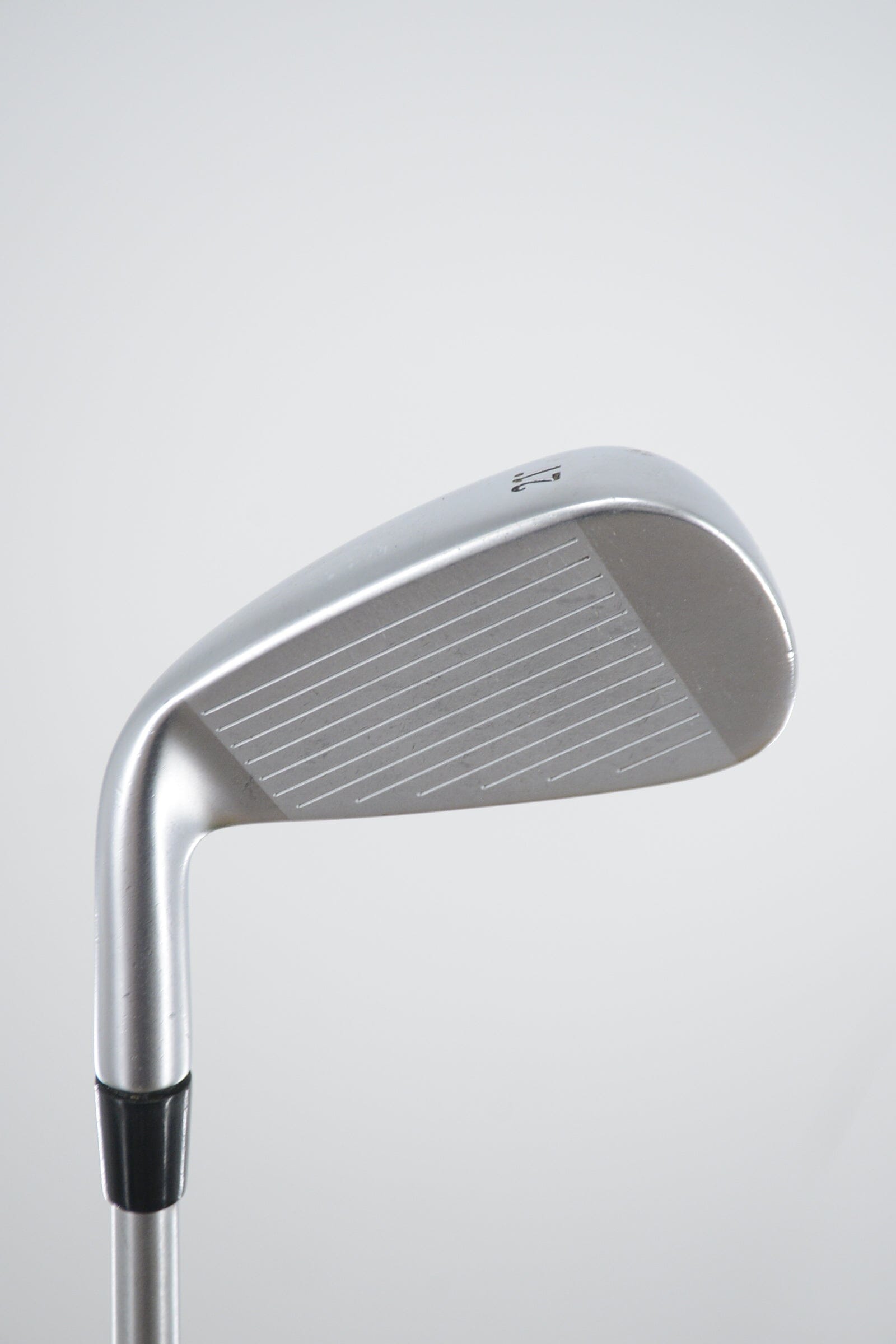 Callaway X Forged Utility 2021 21 Degree Driving Iron S Flex 38.5" Golf Clubs GolfRoots