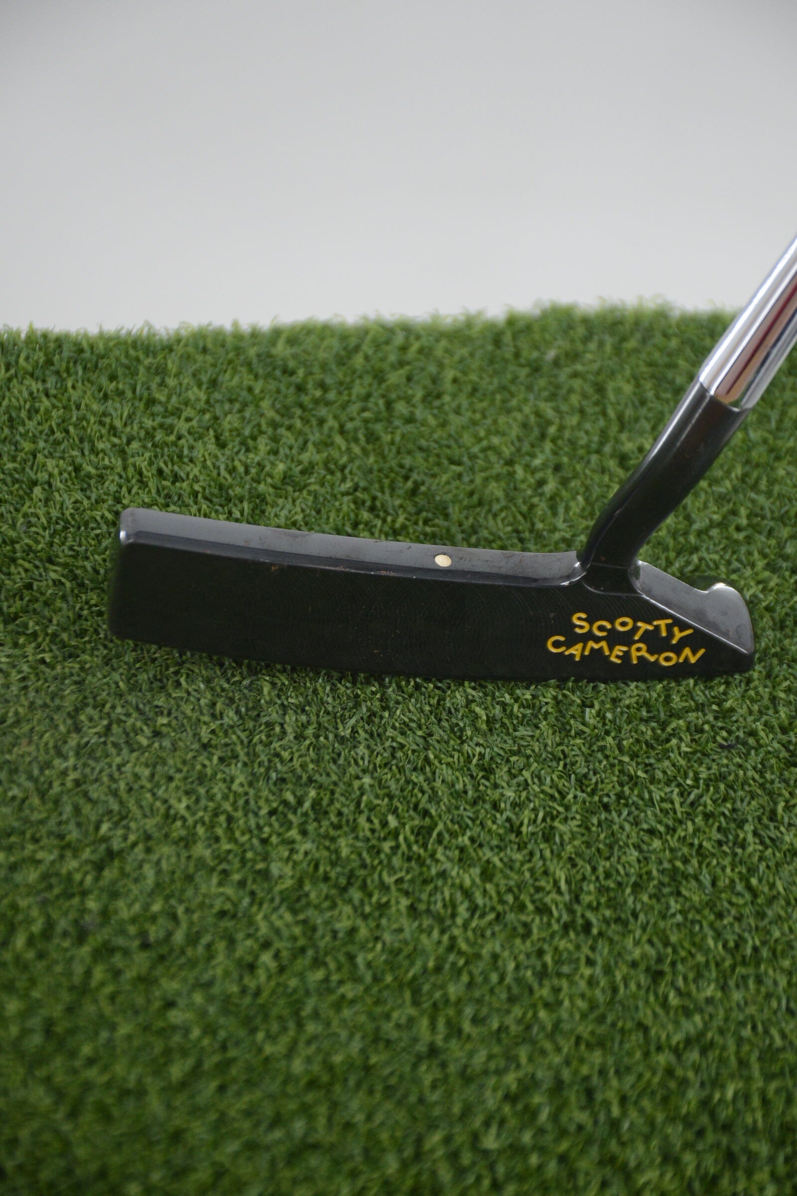 Scotty Cameron Studio Design 1 Putter 34.75" Golf Clubs GolfRoots