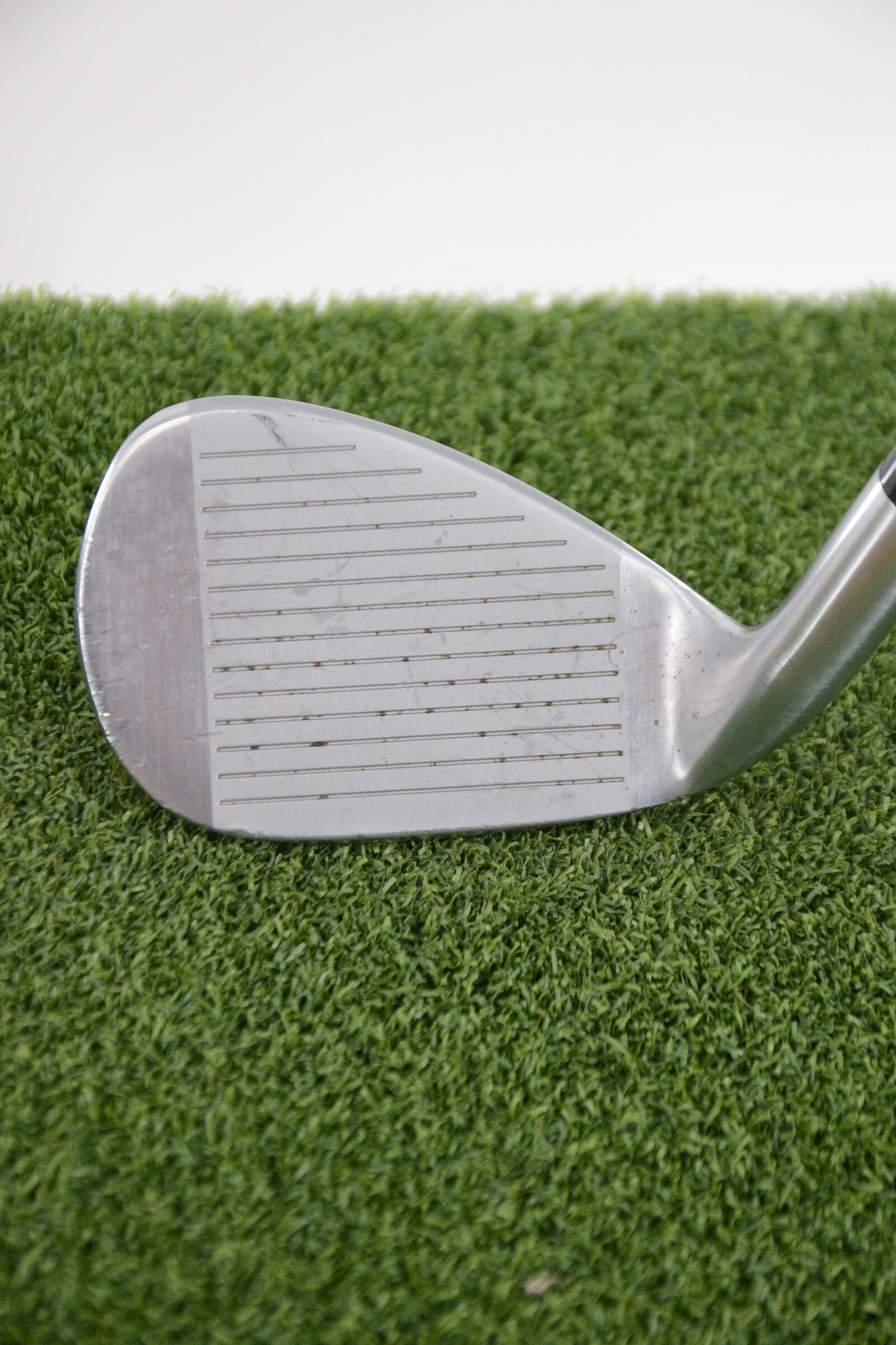 KZG Forged IV PW R Flex 35.5" Golf Clubs GolfRoots
