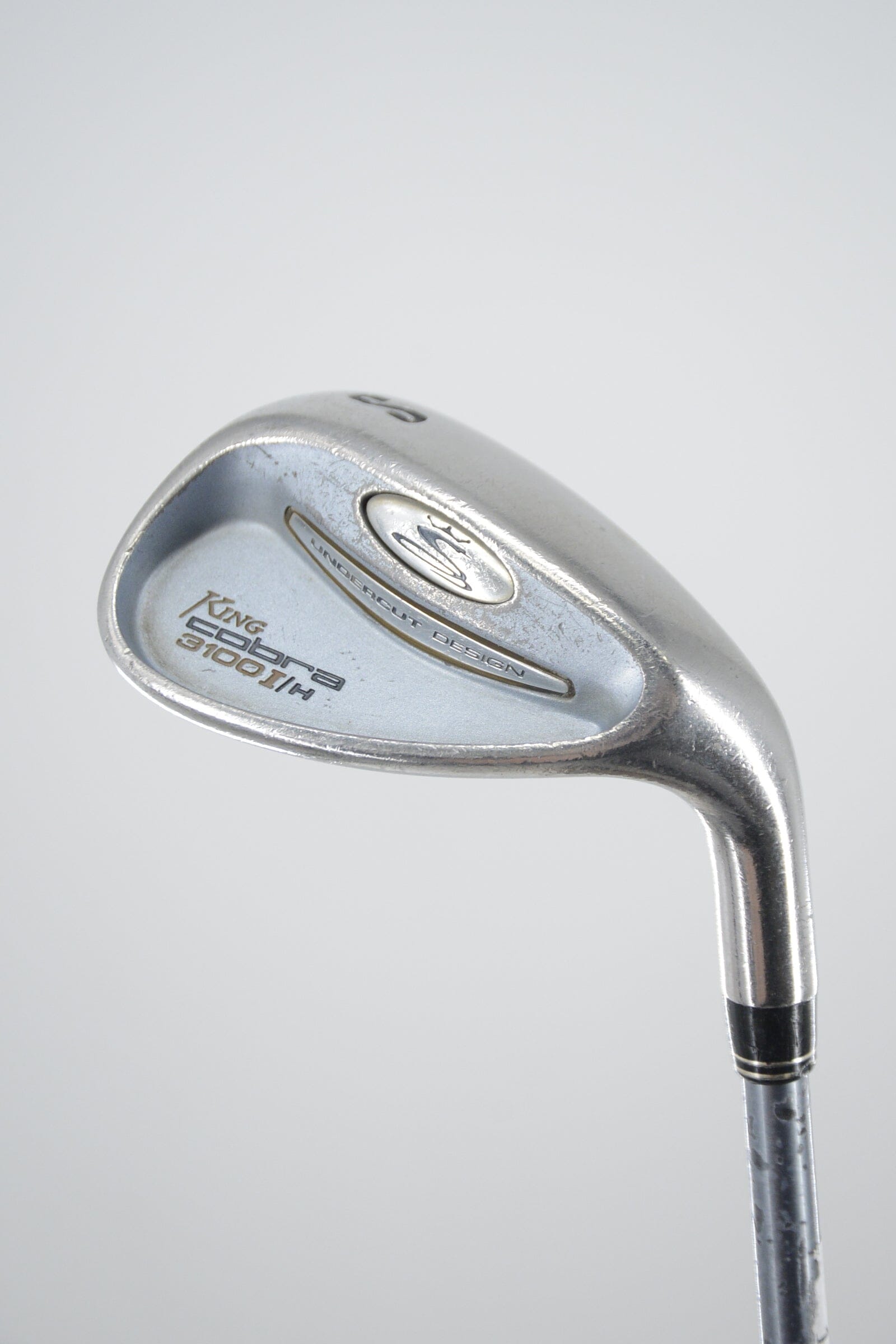 Women's Cobra 3100 I/H SW W Flex 34" Golf Clubs GolfRoots