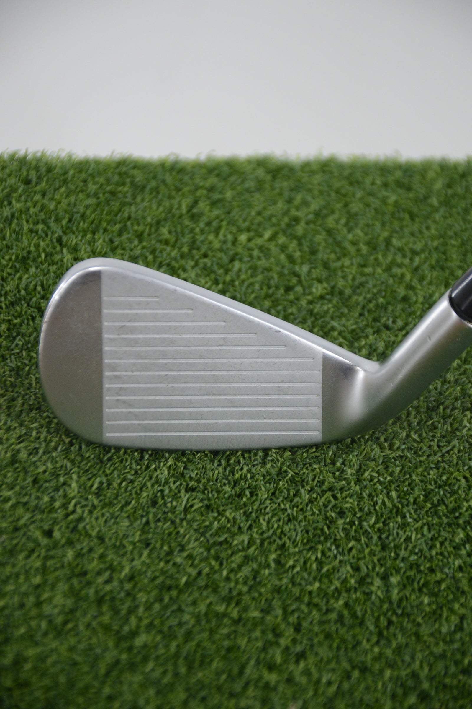 Callaway X Forged Utility 2021 21 Degree Driving Iron S Flex 38.5"
