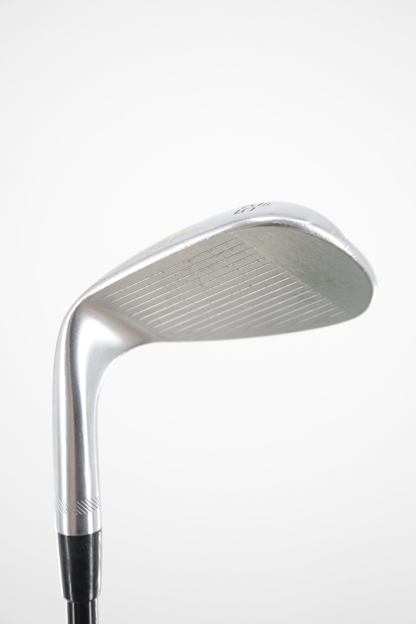 Titleist Vokey SM8 Tour Chrome 52 Degree Wedge R Flex 35.25" Golf Clubs GolfRoots