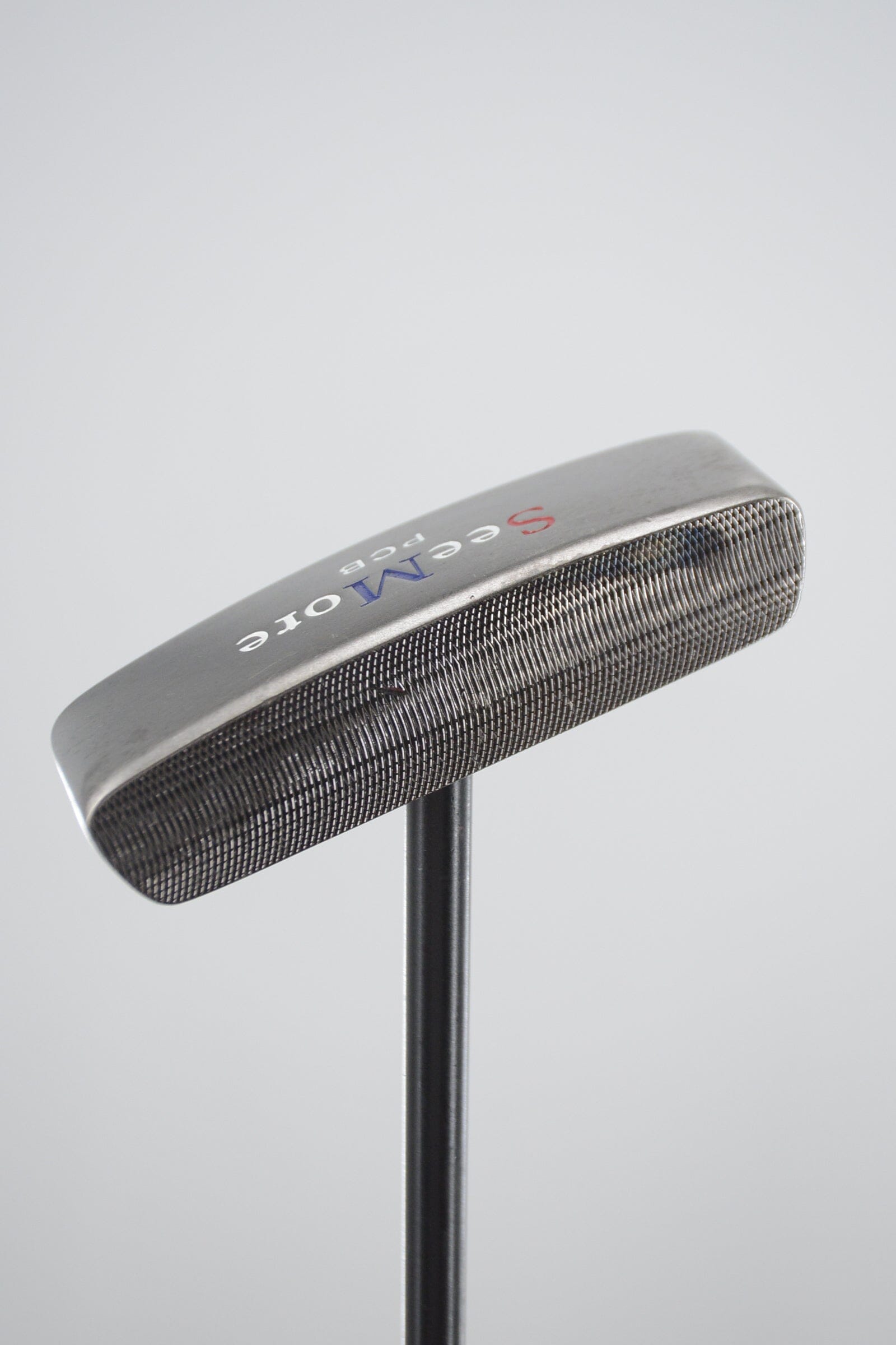 See More Pure Center Blade (PCB) Putter 34.5" Golf Clubs GolfRoots