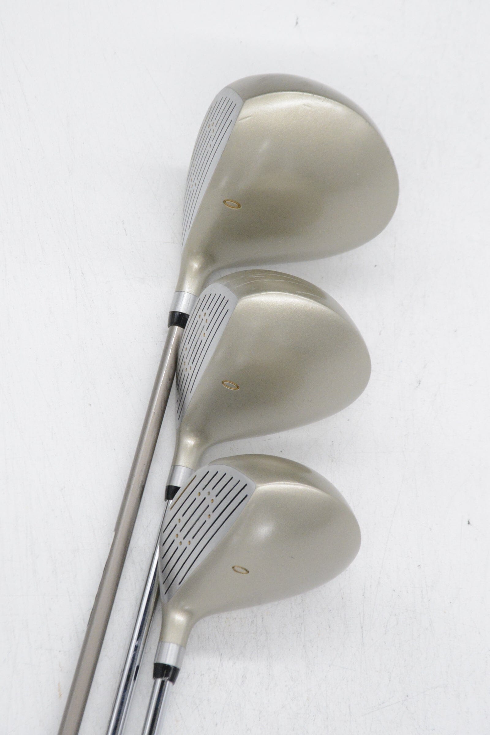 Knight Aspect Wood Set SR Flex Golf Clubs GolfRoots