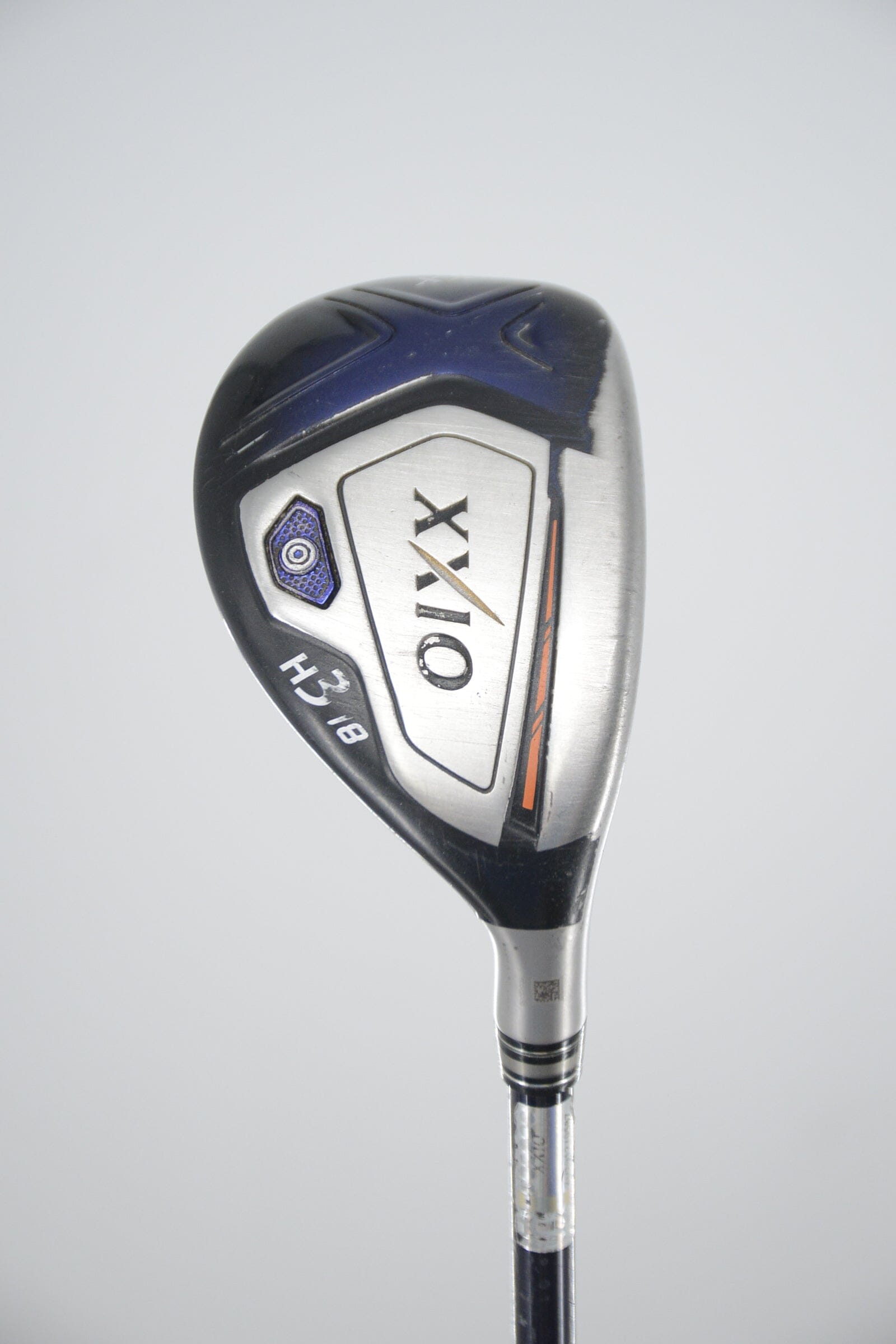 XXIO X 3 Hybrid S Flex 41" Golf Clubs GolfRoots