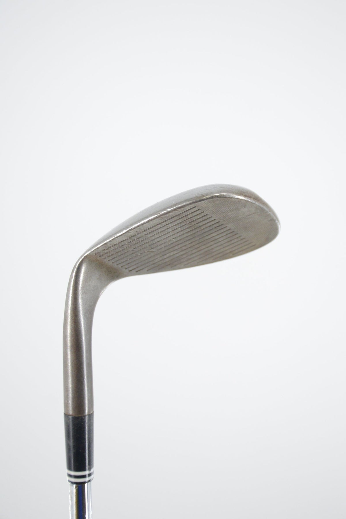 Cleveland RTX 4 Tour Raw 60 Degree Wedge S Flex 35" Golf Clubs GolfRoots