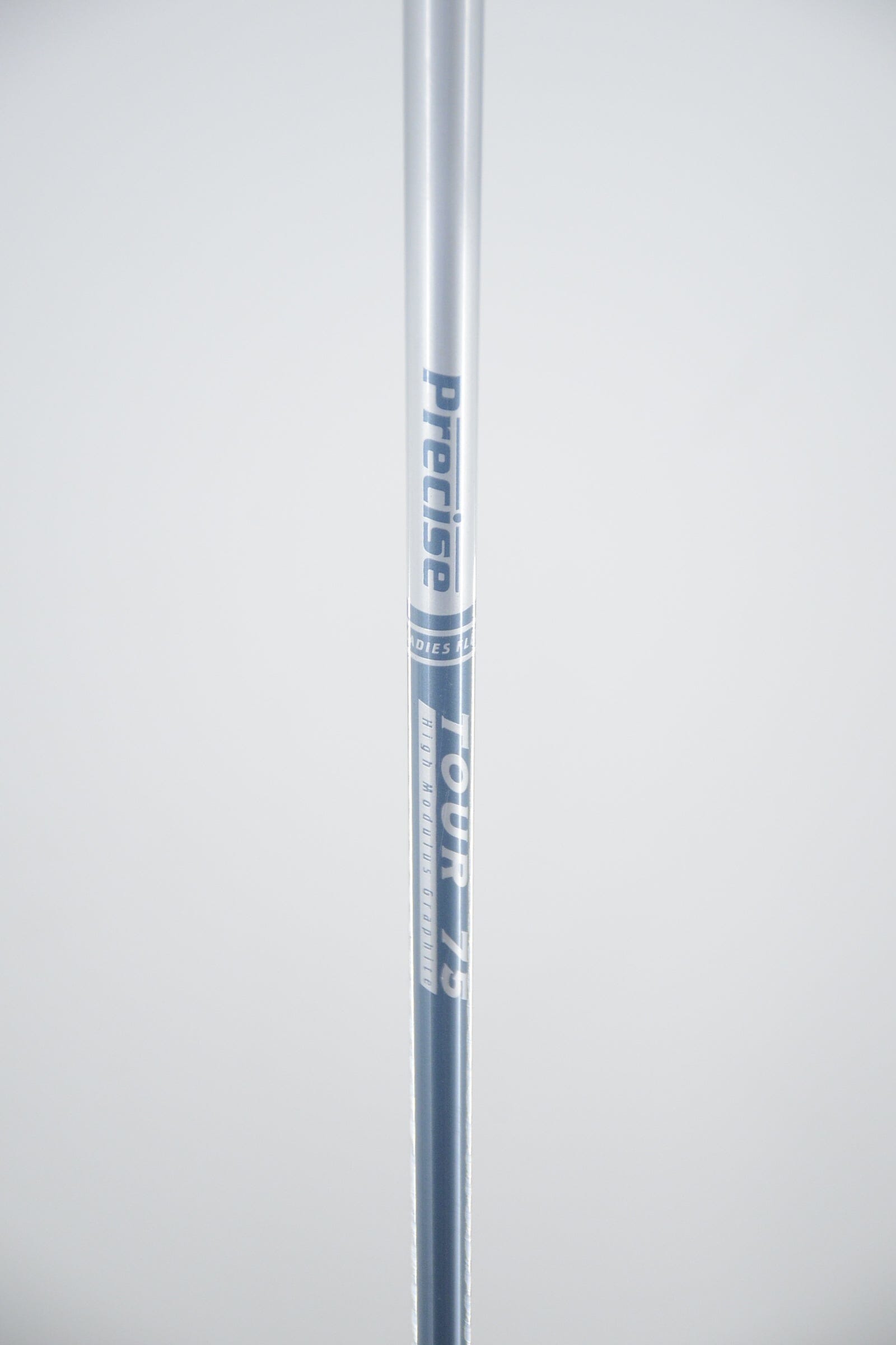 Women's Precise XT 420 7 Wood W Flex 39.5" Golf Clubs GolfRoots