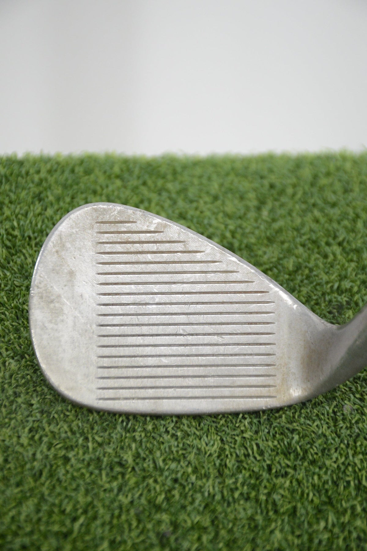TaylorMade Milled Grind Prototype 60 Degree Wedge S Flex 34.75" Golf Wedges TaylorMade