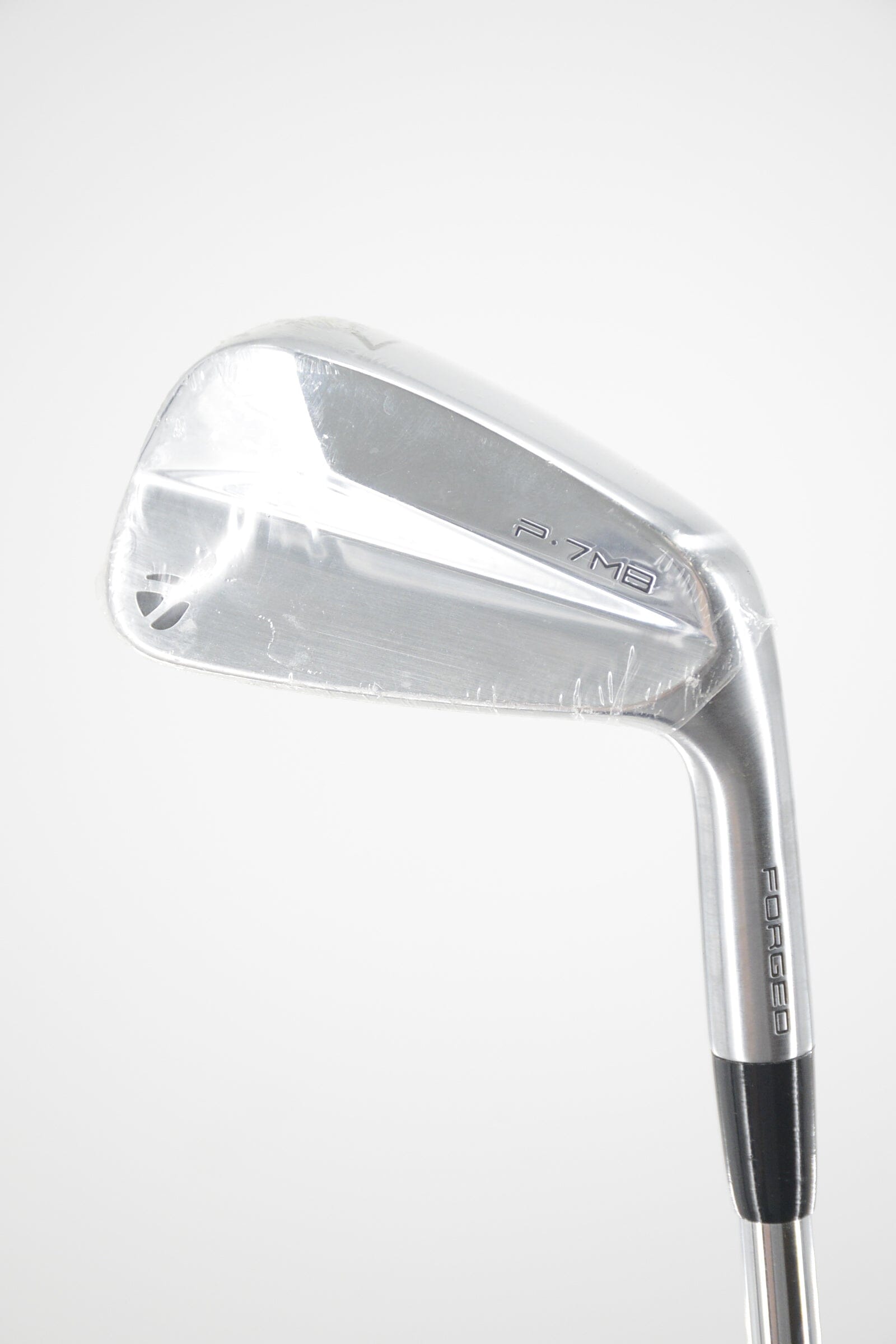 NEW TaylorMade P7MB 2021 7 Iron S Flex 36.75" Golf Clubs GolfRoots