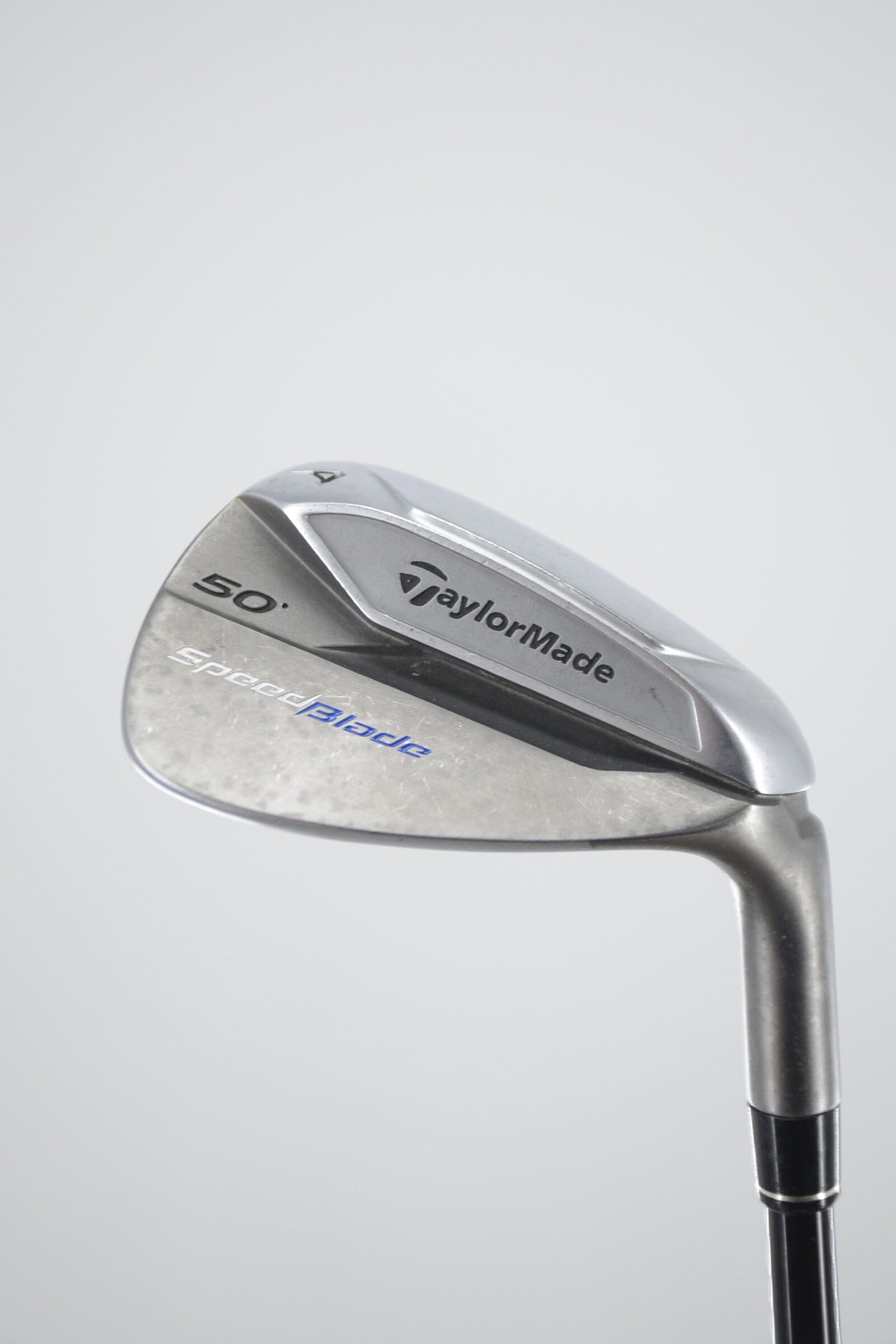 TaylorMade Speedblade AW R Flex 35.5" Golf Clubs GolfRoots