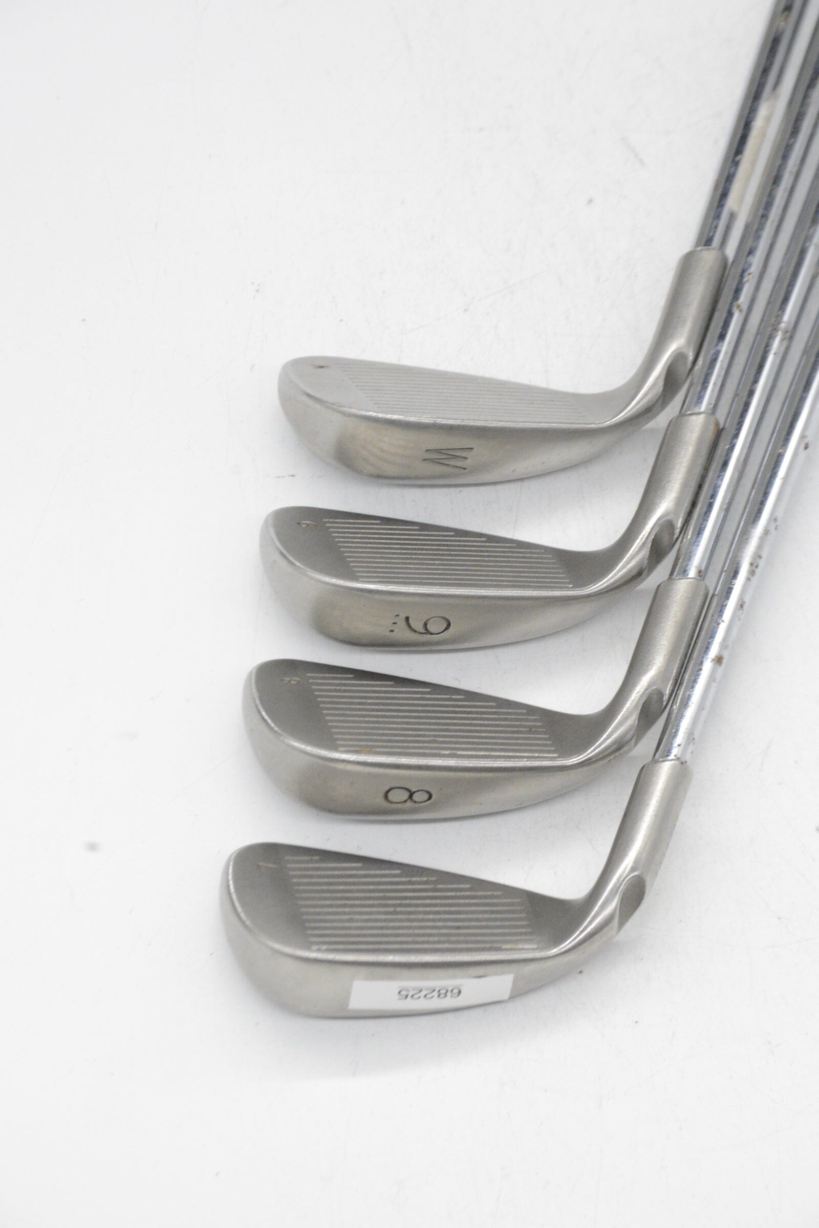 Ping G2 7-PW Iron Set S Flex +0.75" Golf Clubs GolfRoots