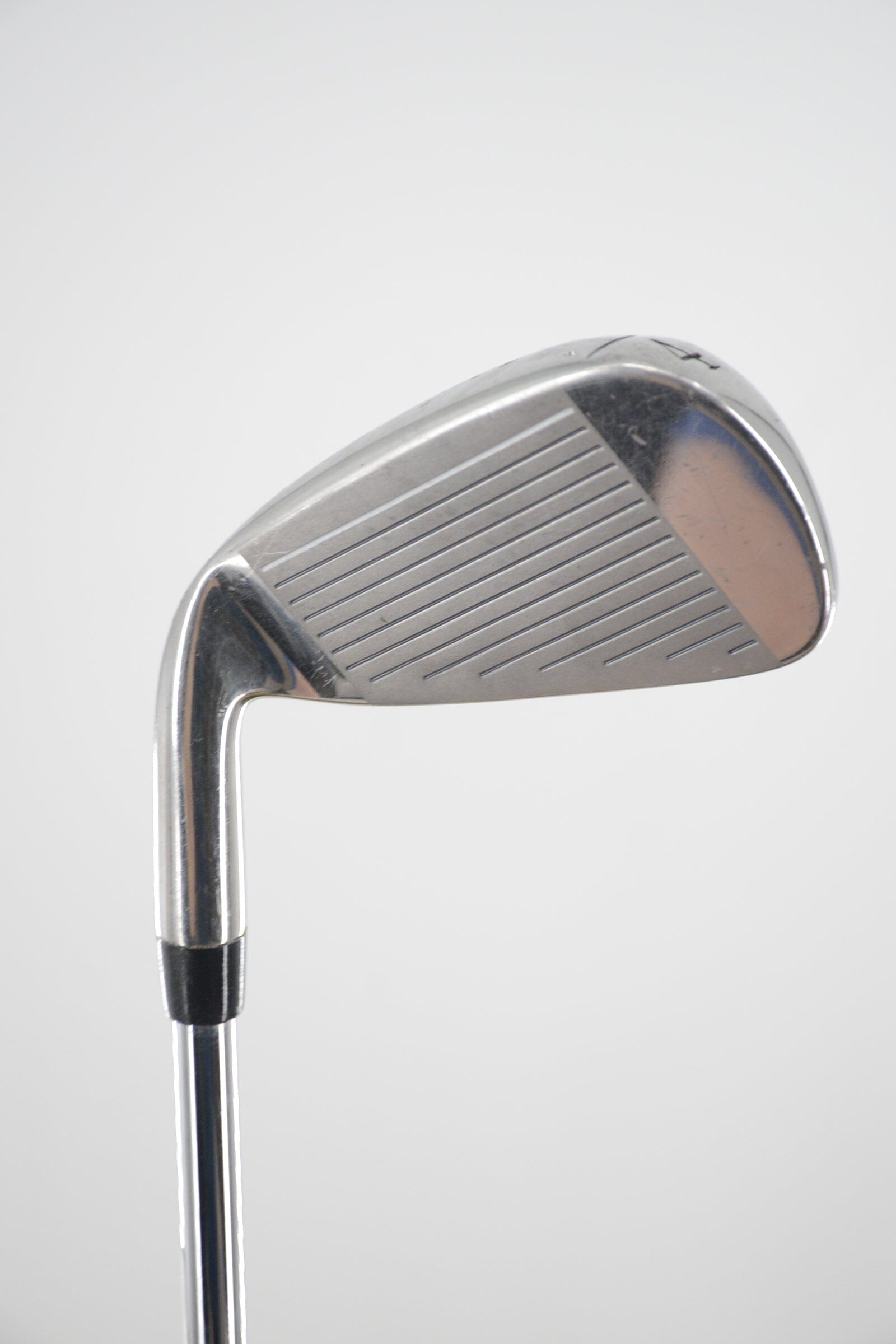 Adams Idea A1 4 Iron S Flex 39.25" Golf Clubs GolfRoots