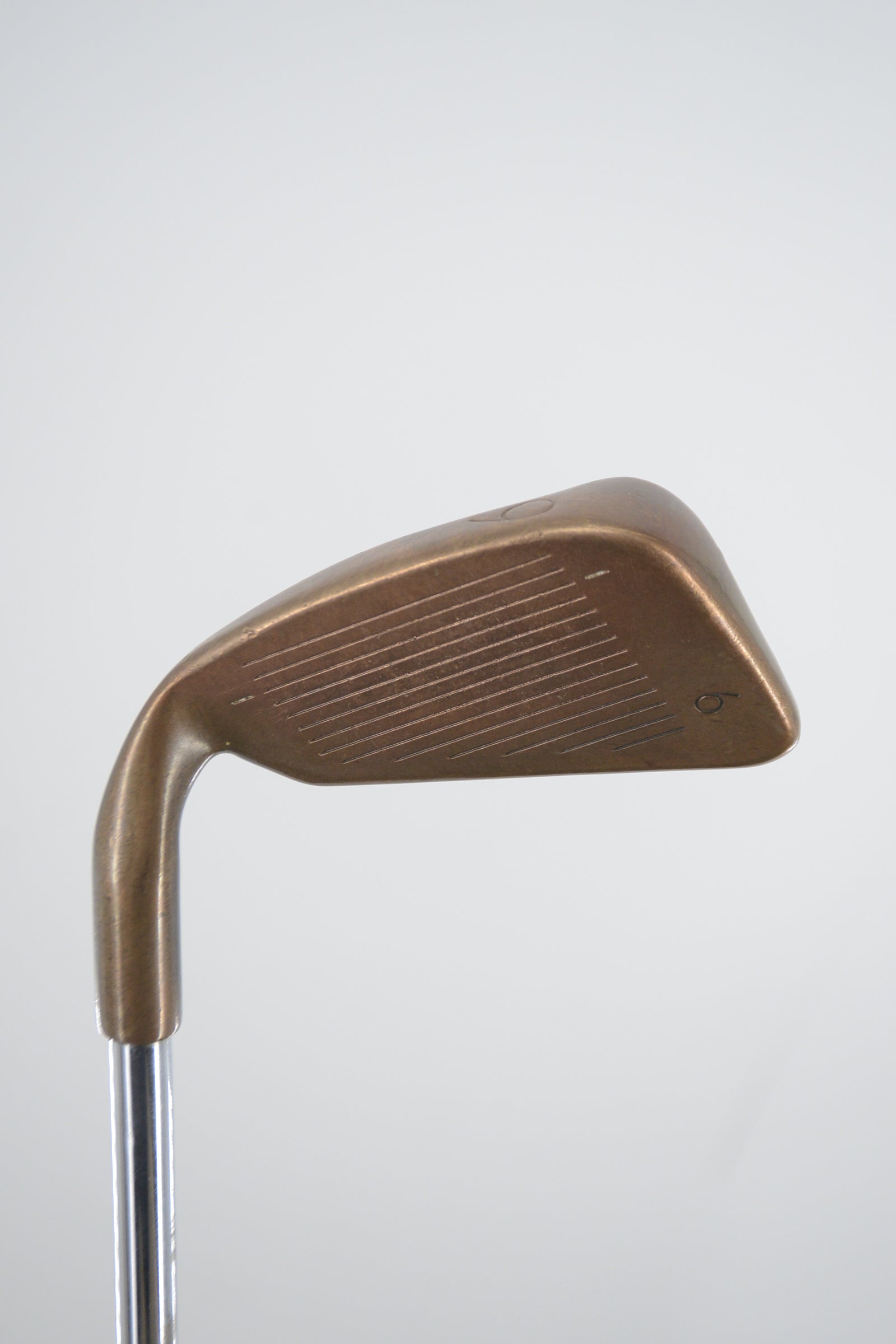 Ping ISI Beryllium Copper 6 Iron S Flex 37.75"