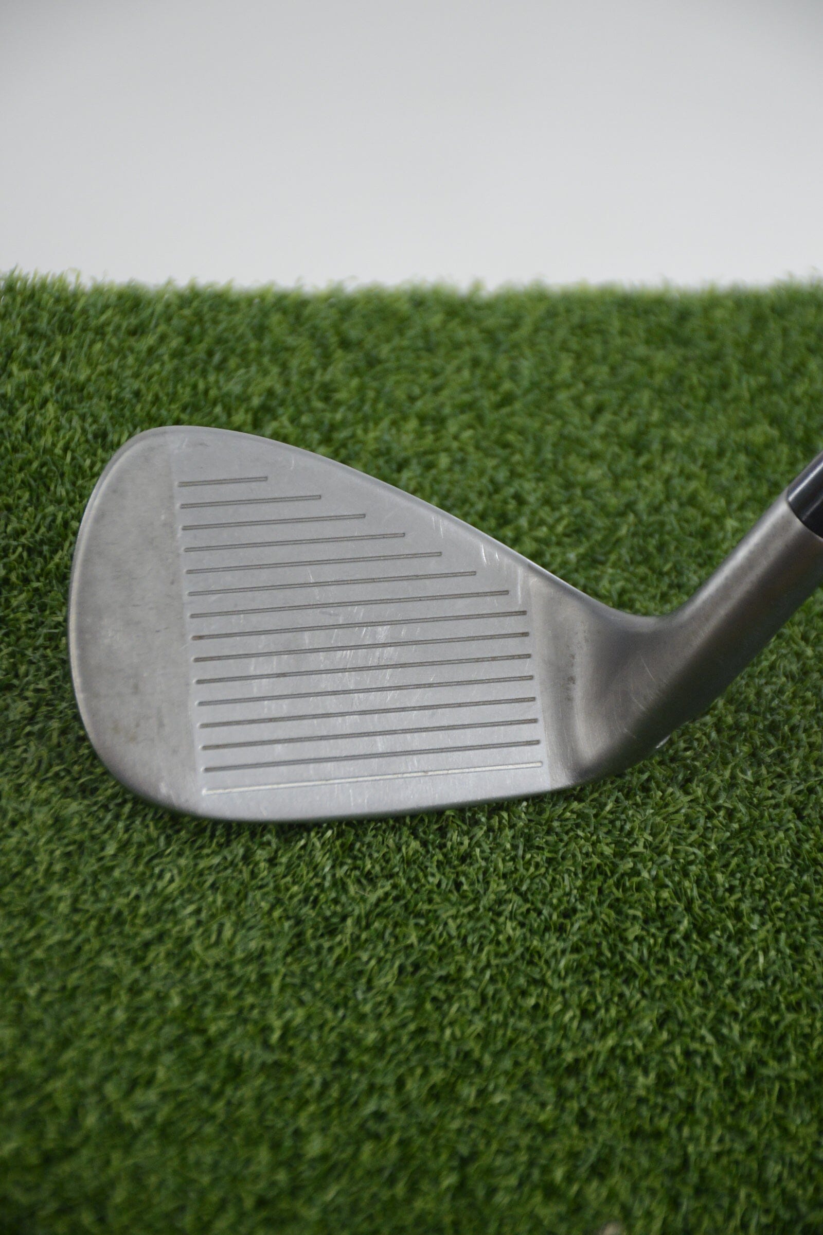 TaylorMade Speedblade AW R Flex 35.5" Golf Clubs GolfRoots