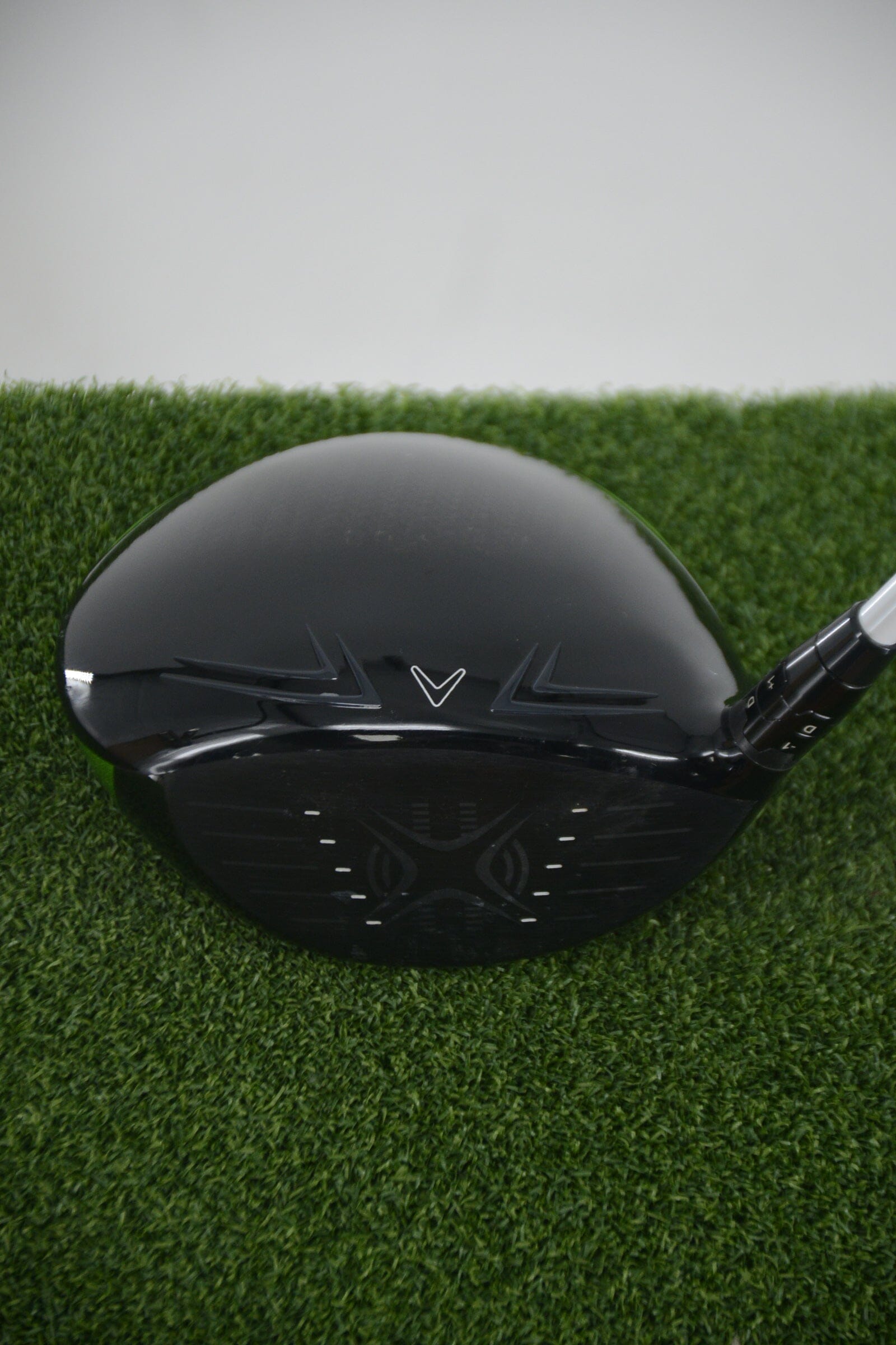 Callaway Great Big Bertha Epic Sub Zero 9 Degree Driver X Flex 45.25" Golf Clubs GolfRoots
