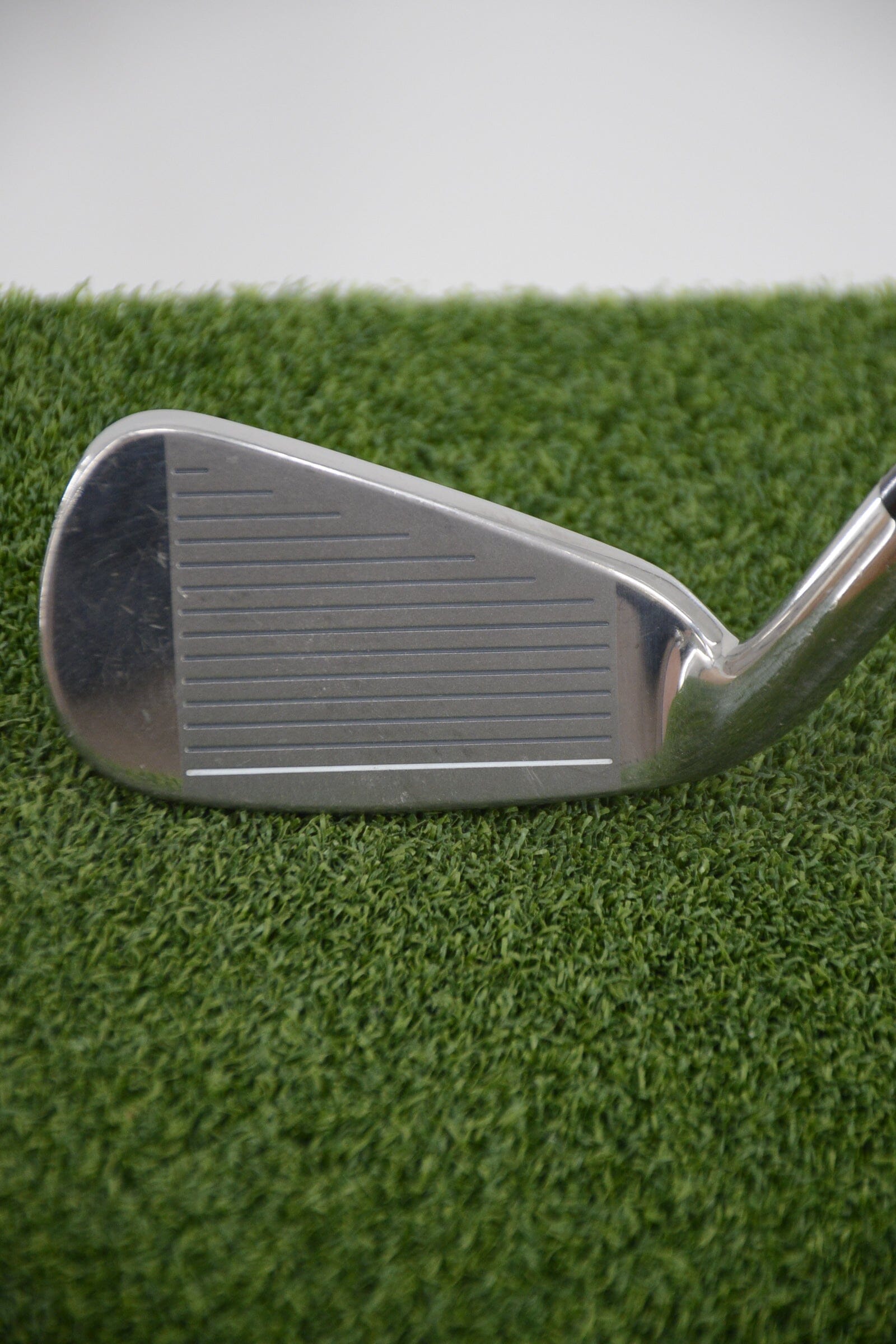 Adams Idea A1 4 Iron S Flex 39.25" Golf Clubs GolfRoots