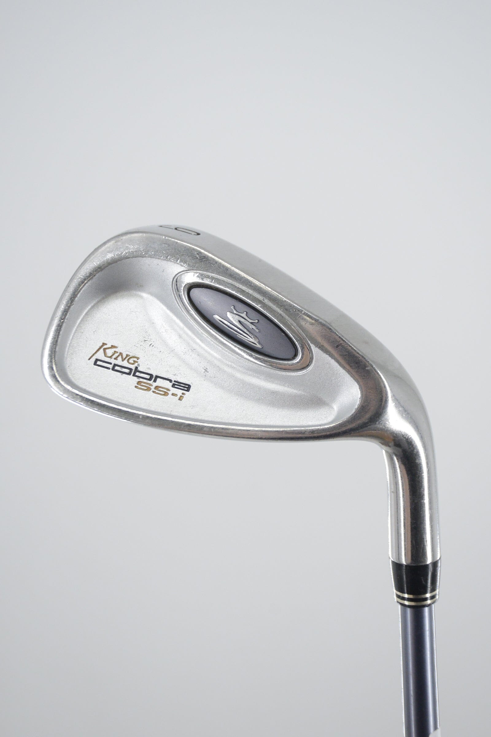 Women's Cobra SS-i 9 Iron W Flex 35" Golf Clubs GolfRoots