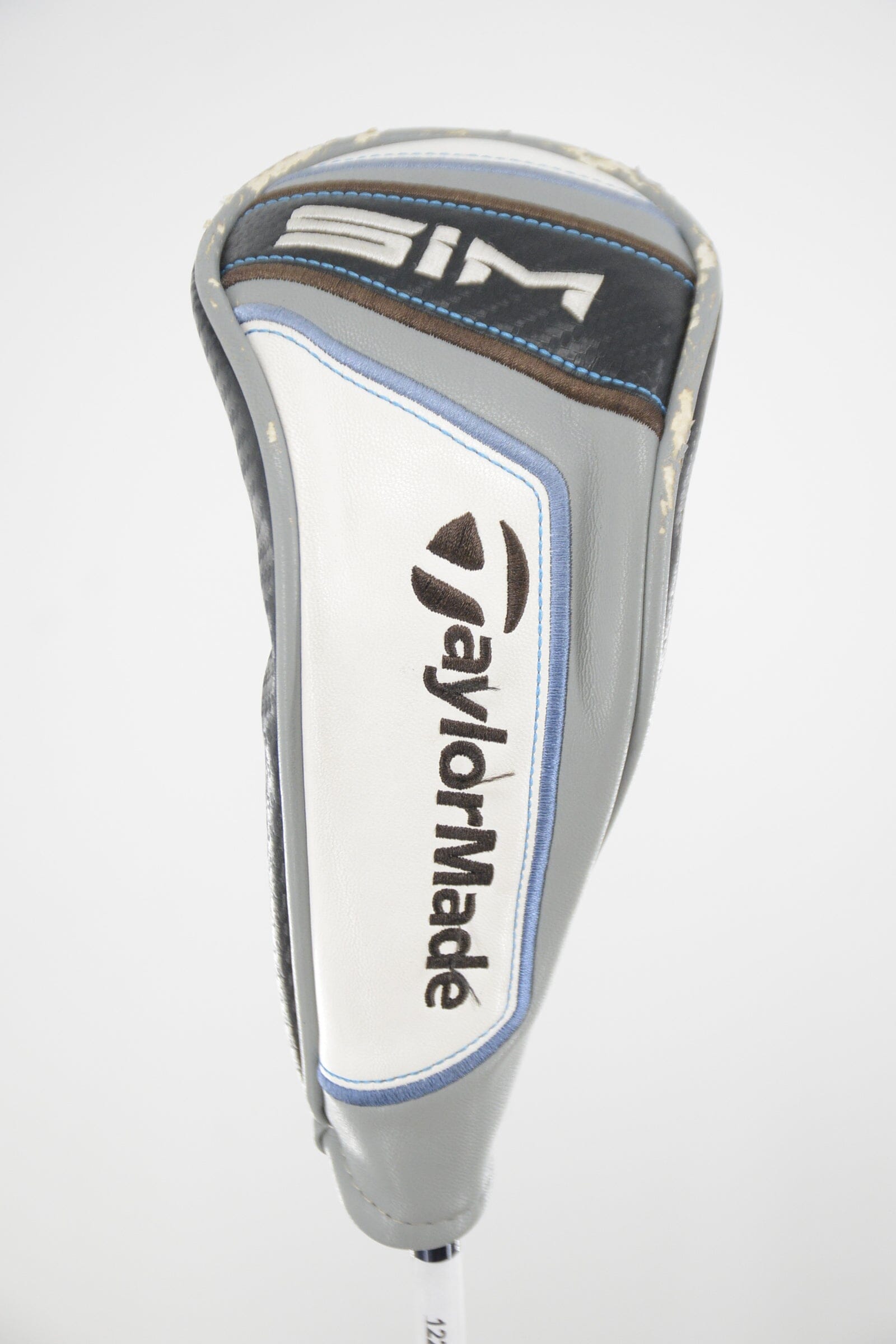 Lefty TaylorMade SIM Max 3 Hybrid R Flex 40.5" Golf Clubs GolfRoots