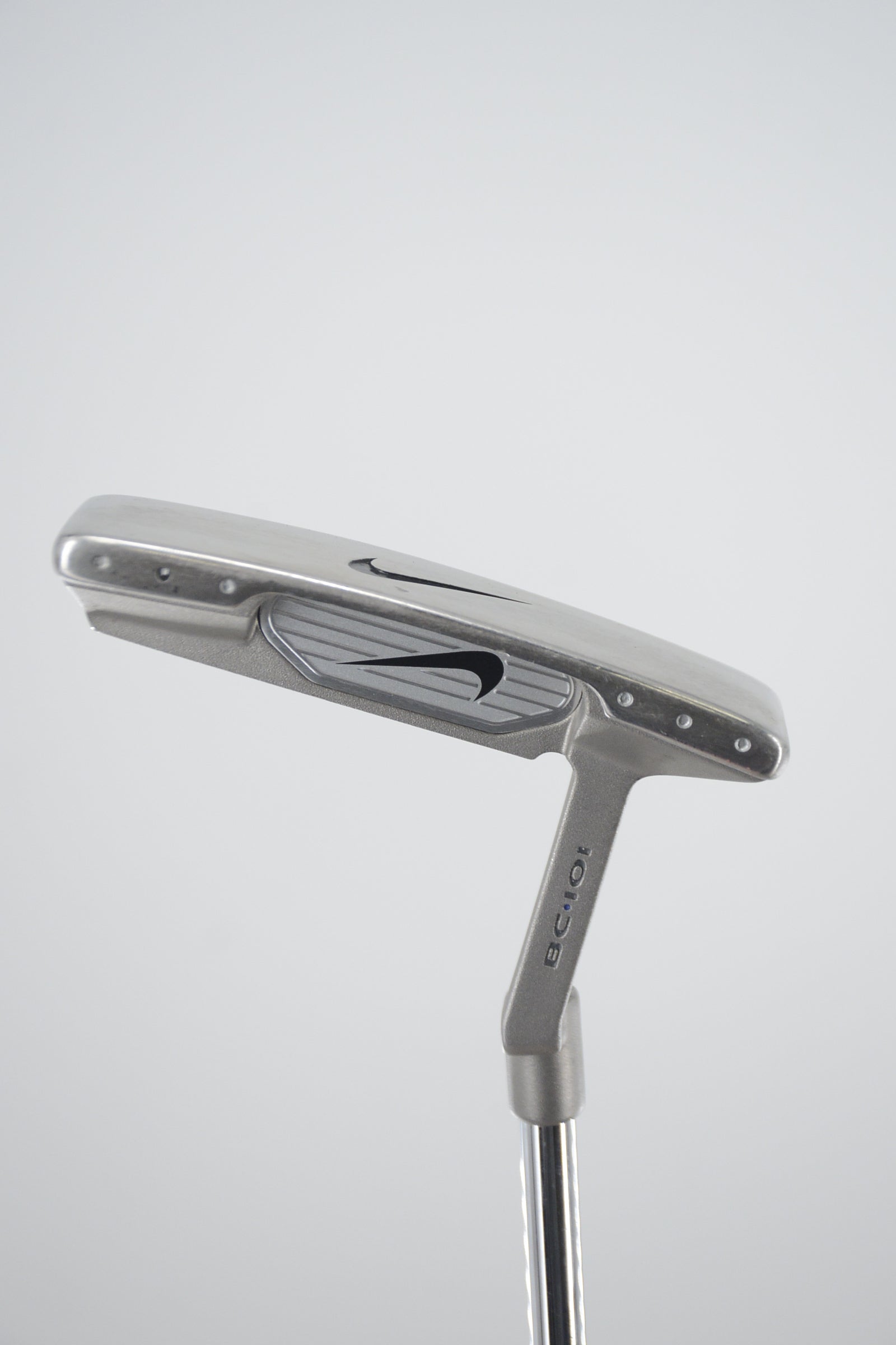 Nike BC 101 Heel-Toe Putter 35"