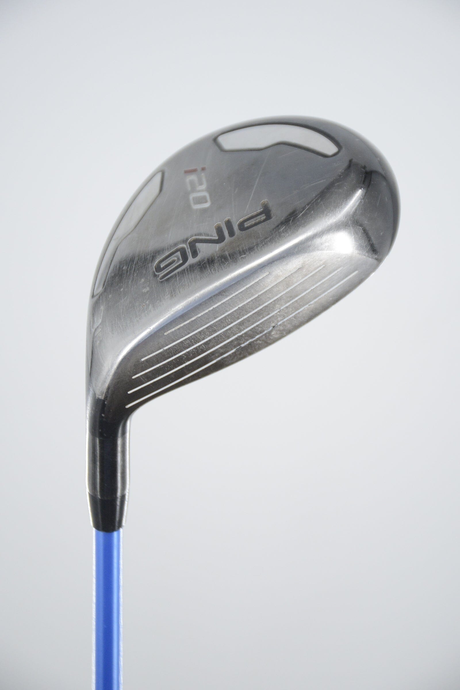 Ping I20 3 Wood S Flex 41.25" Golf Clubs GolfRoots