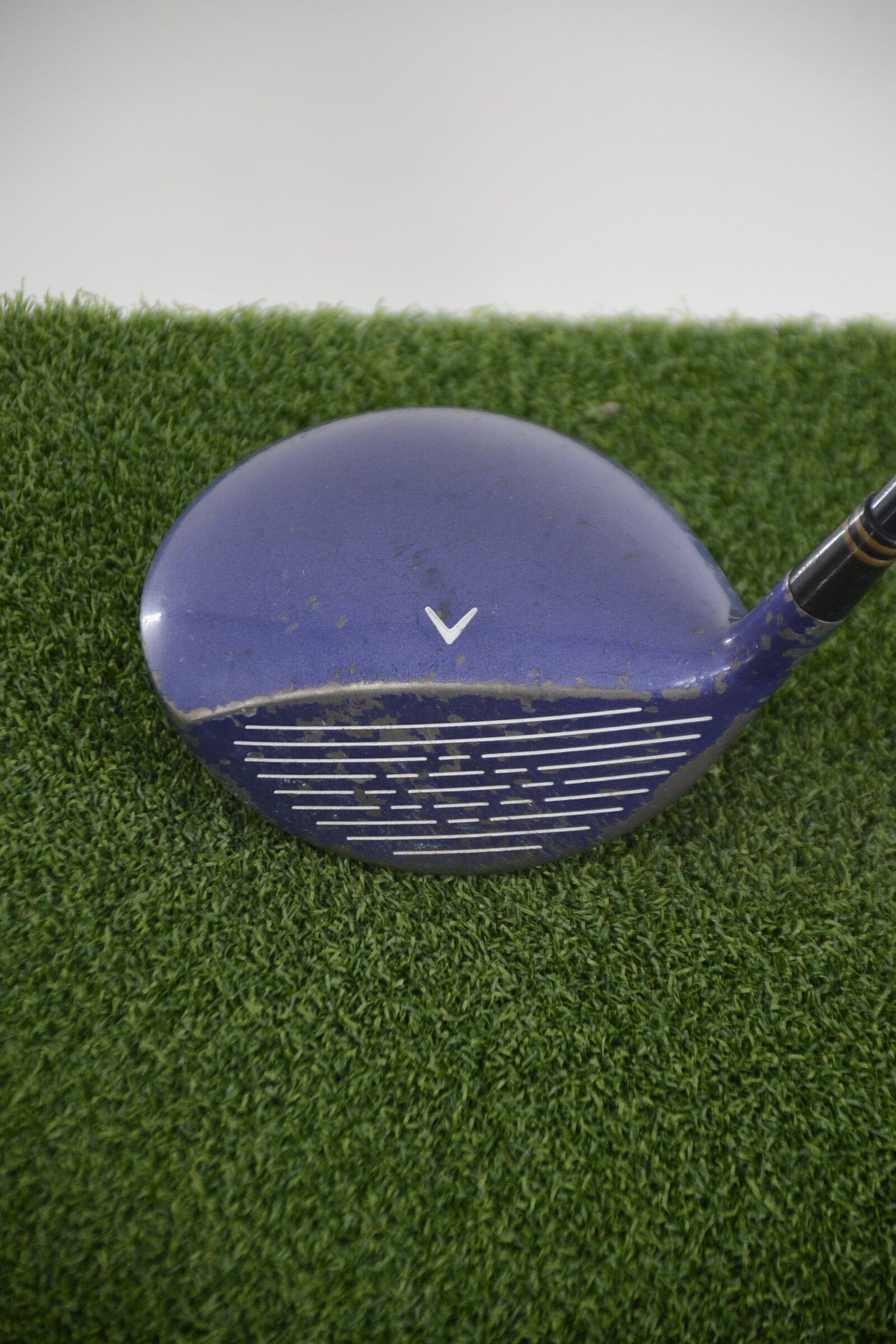 Geotech Titanium 13 Degree Driver R Flex 43" Golf Clubs GolfRoots