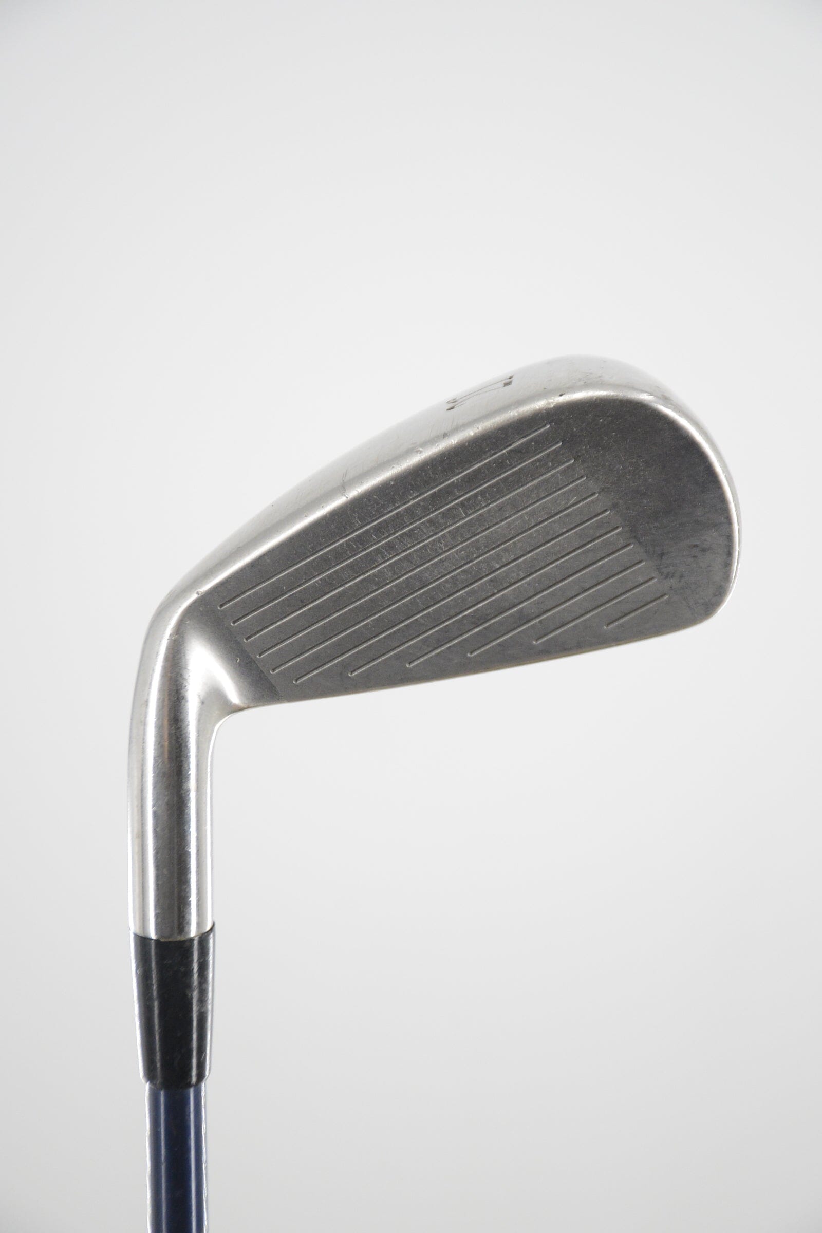 Mizuno Fli-Hi 21 Degree Driving Iron S Flex 40" Golf Clubs GolfRoots