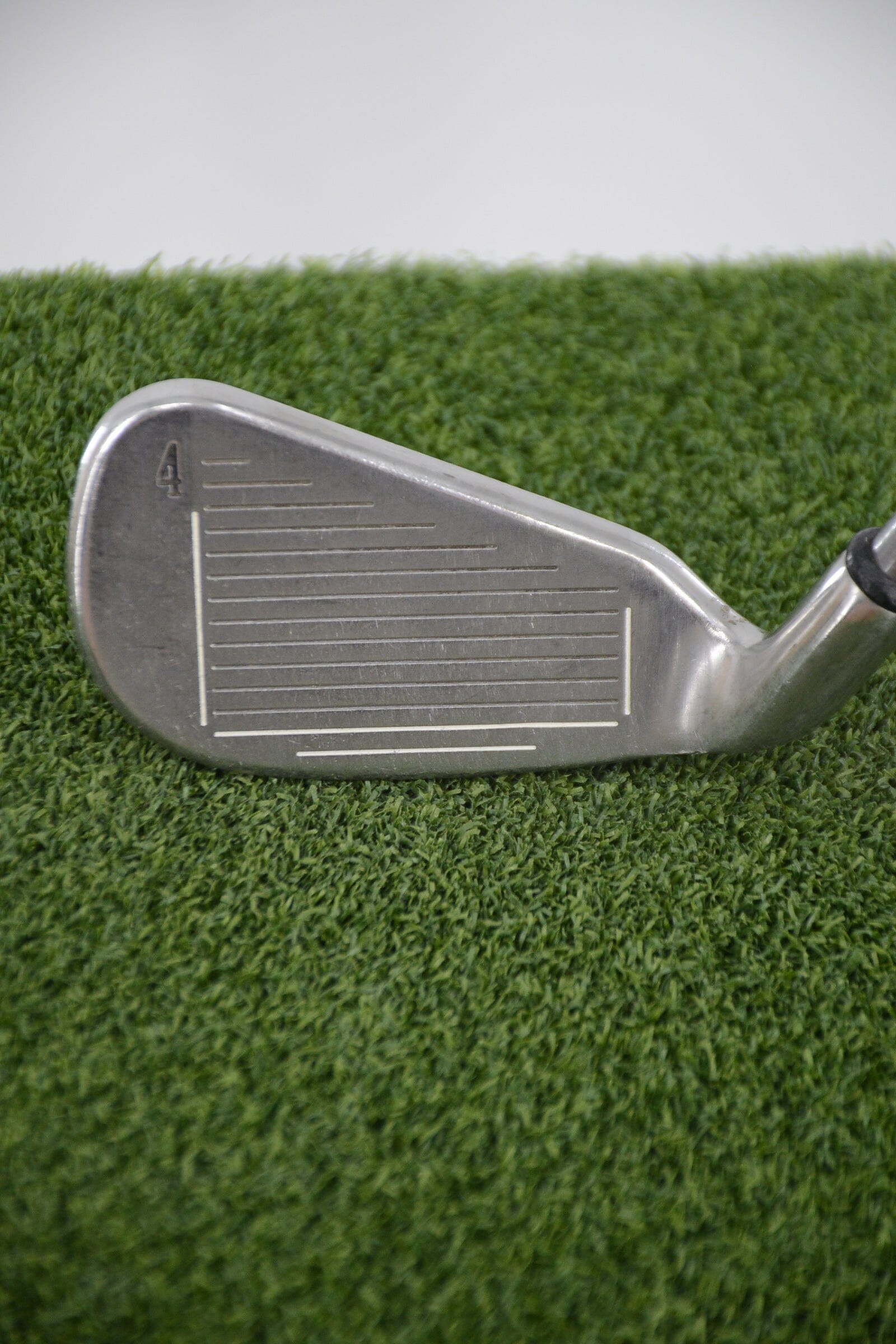 Callaway Steelhead X-14 4 Iron R Flex 39" Golf Clubs GolfRoots