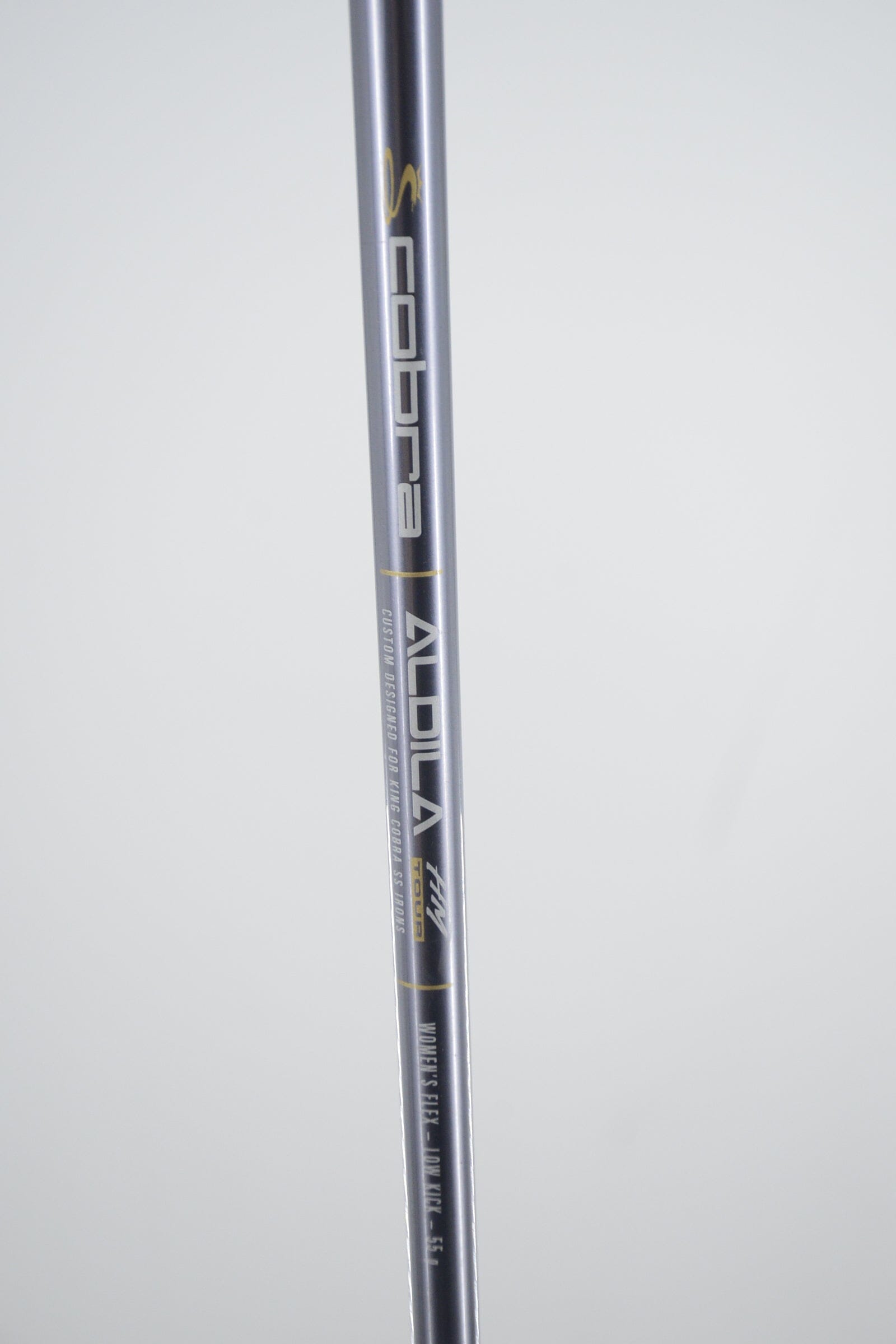 Women's Cobra SS-i 9 Iron W Flex 35" Golf Clubs GolfRoots