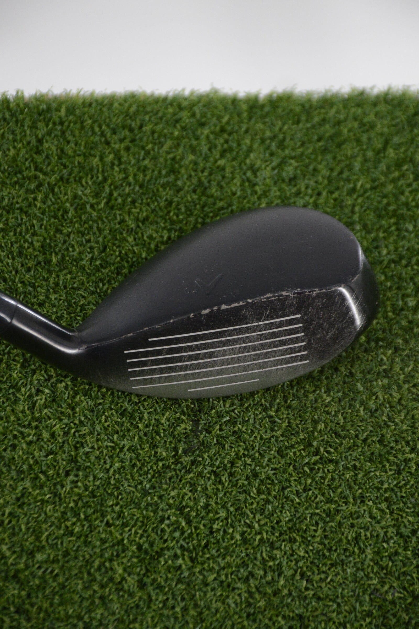 Lefty Callaway XR 22 Degree Hybrid R Flex 39.5" Golf Clubs GolfRoots