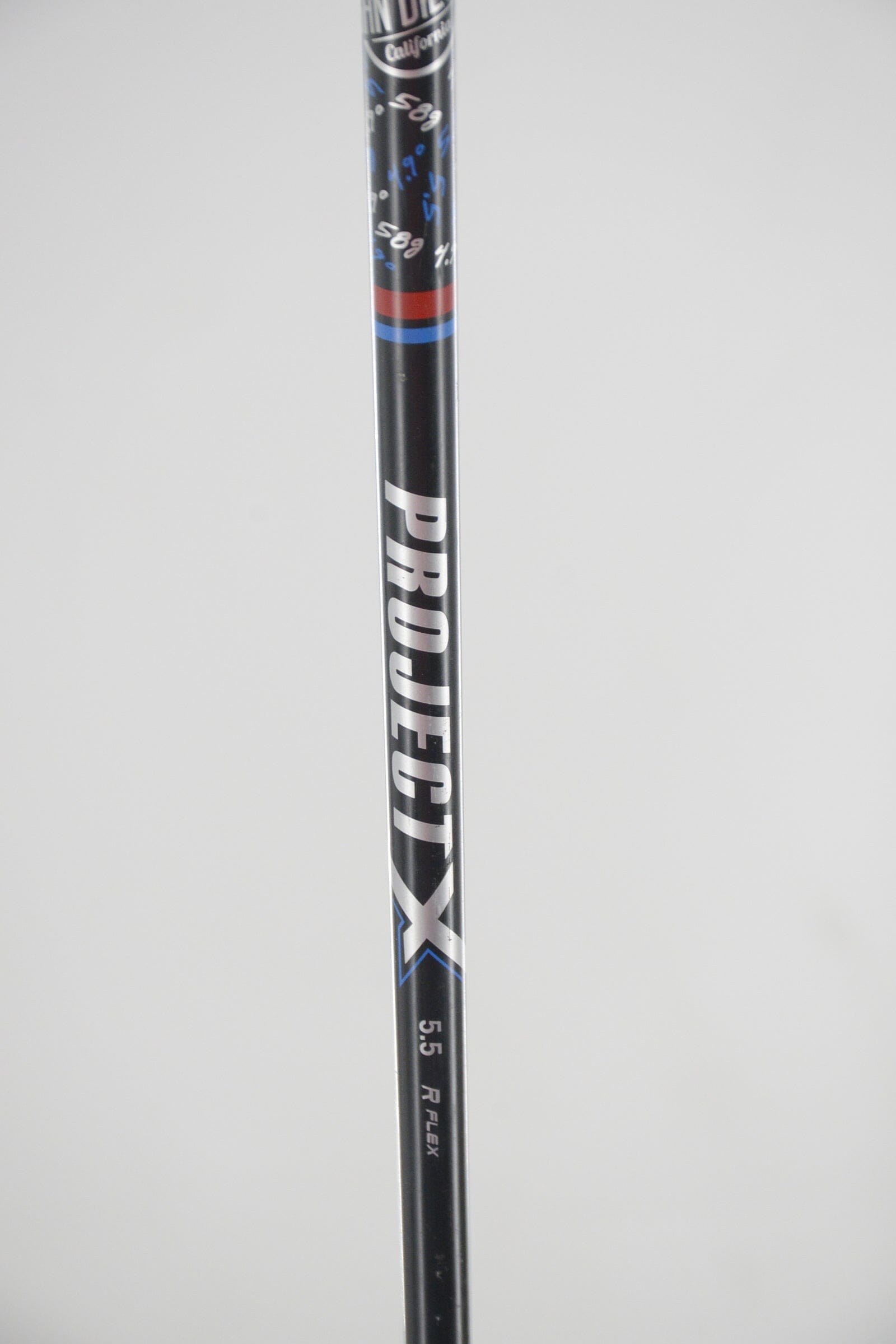 Lefty Callaway XR 22 Degree Hybrid R Flex 39.5" Golf Clubs GolfRoots