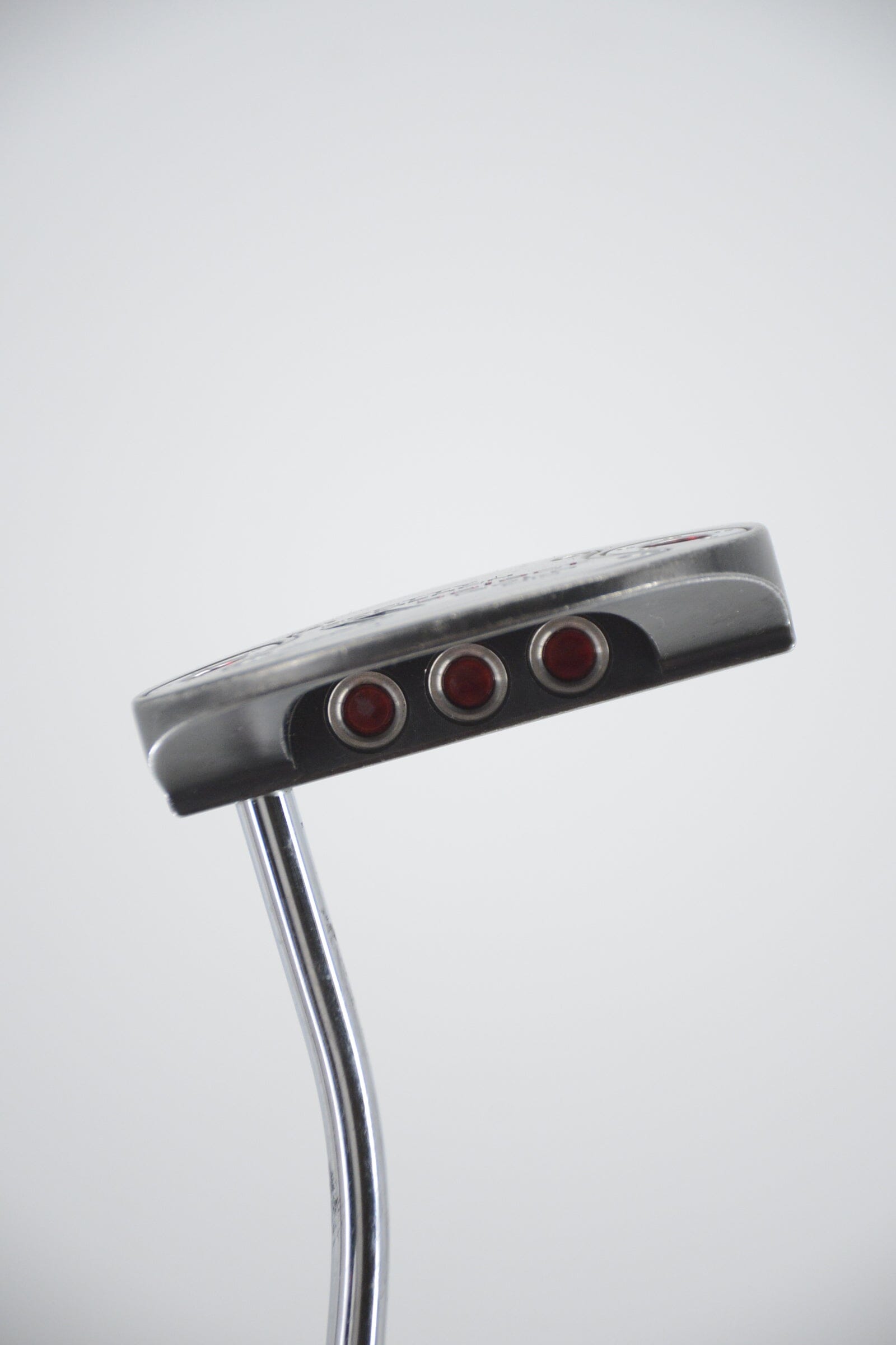 Lefty Scotty Cameron Select Golo Mid Putter 34.75" Golf Clubs GolfRoots