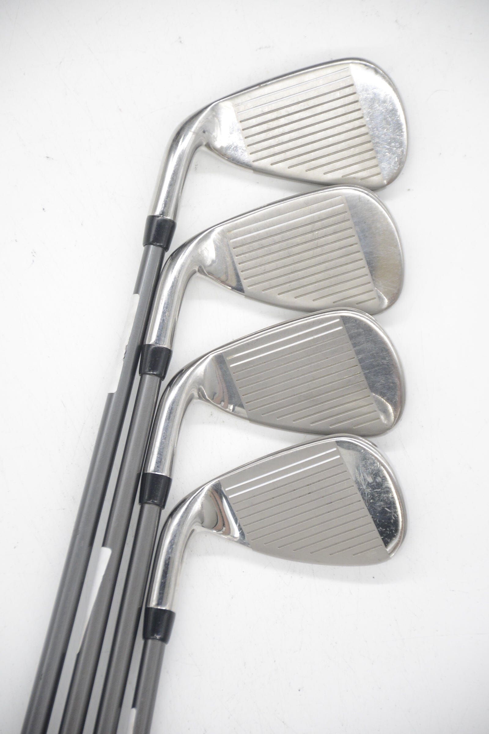 Callaway Rogue X 7-PW Iron Set SR Flex -0.5" Golf Clubs GolfRoots