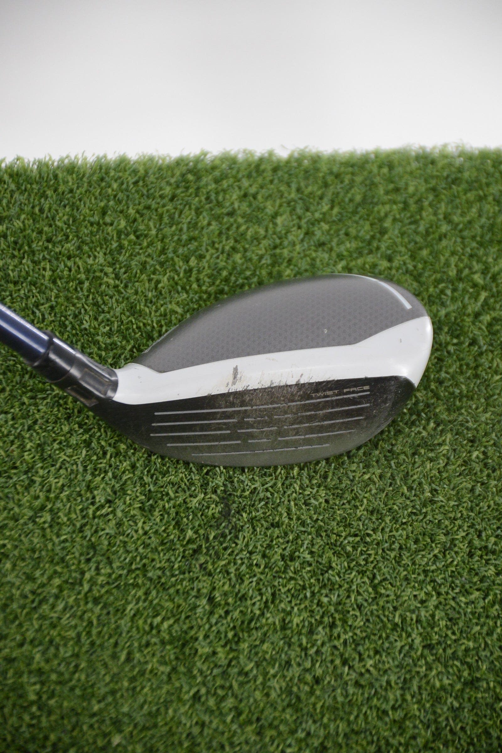 Lefty TaylorMade SIM Max 3 Hybrid R Flex 40.5" Golf Clubs GolfRoots