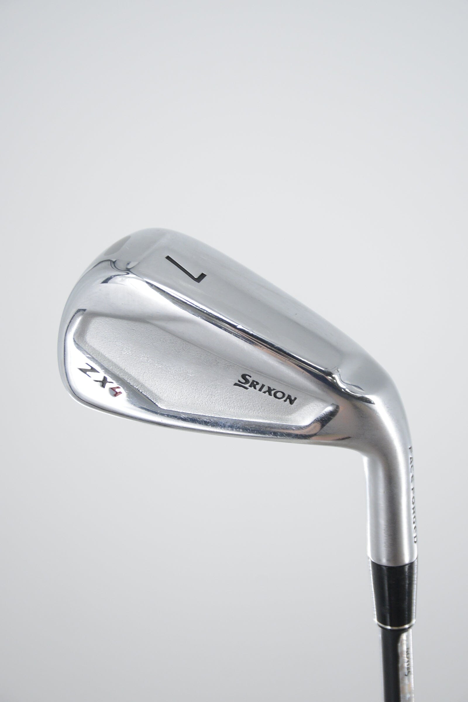 Women's Srixon Zx4 7 Iron W Flex 36" Golf Clubs GolfRoots