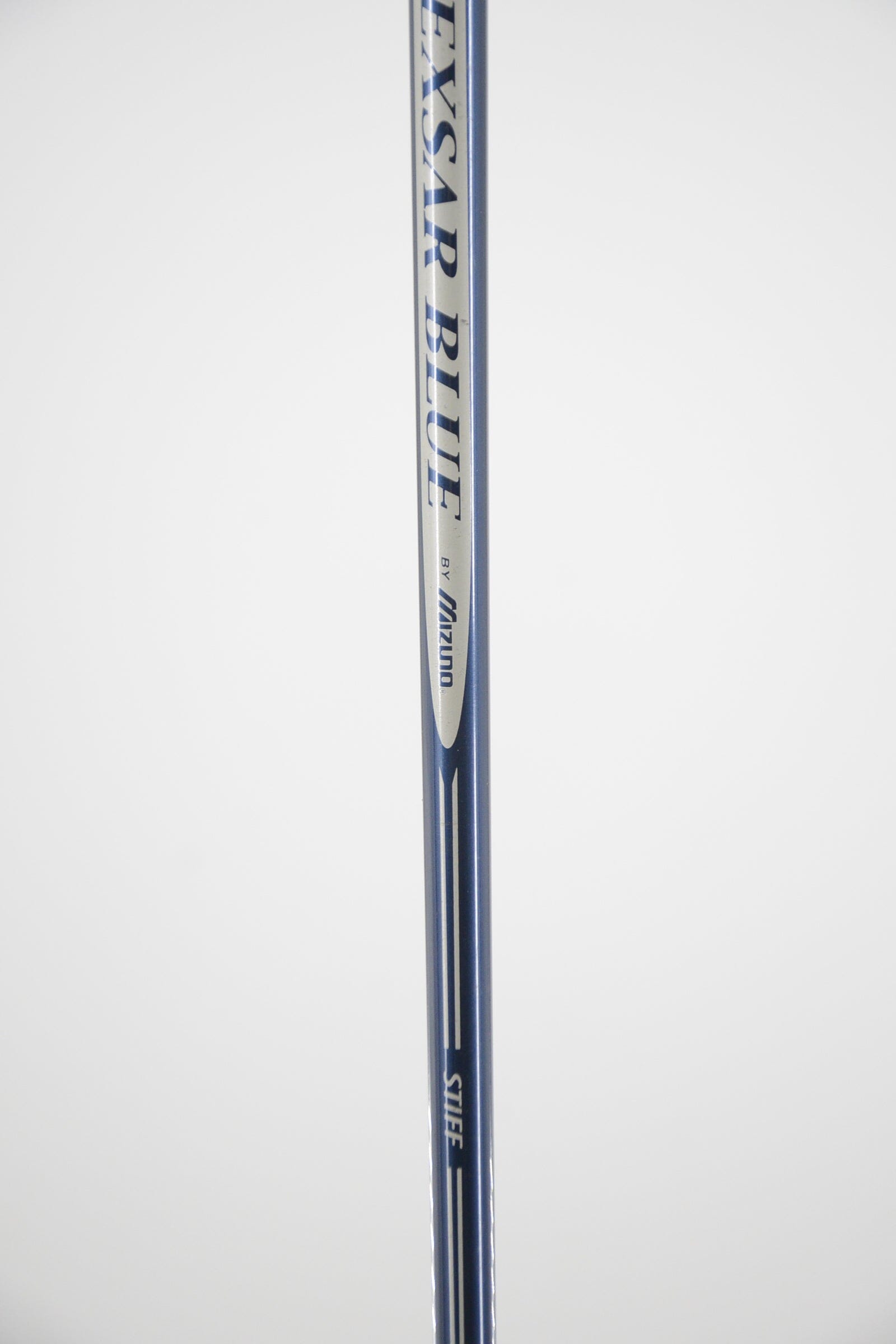 Mizuno Fli-Hi 21 Degree Driving Iron S Flex 40" Golf Clubs GolfRoots