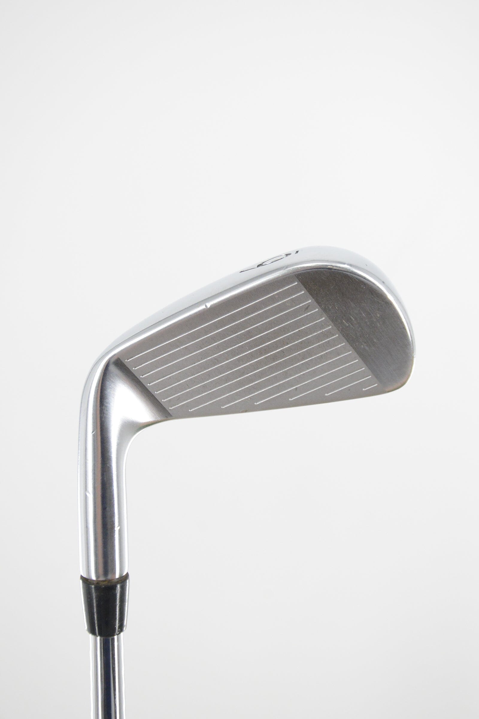 Titleist T100 6 Iron S Flex 37.25" Golf Clubs GolfRoots