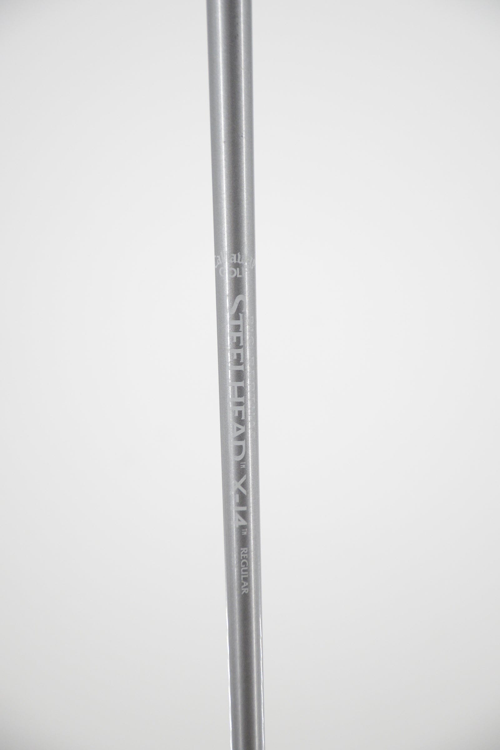 Callaway Steelhead X-14 4 Iron R Flex 39" Golf Clubs GolfRoots